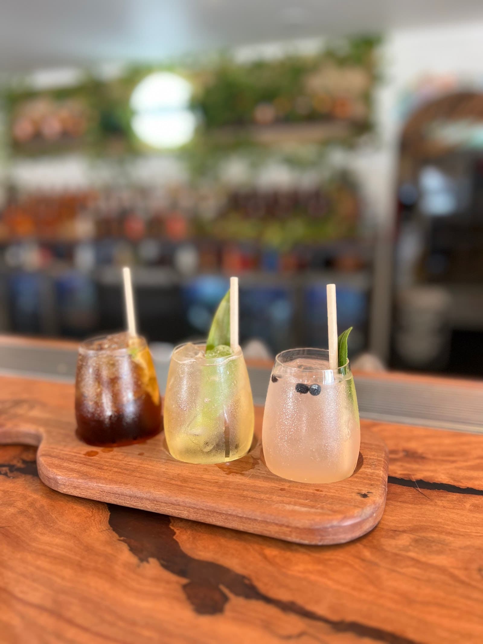 Lord Byron Distillery — Ocean Shores, Byron Bay