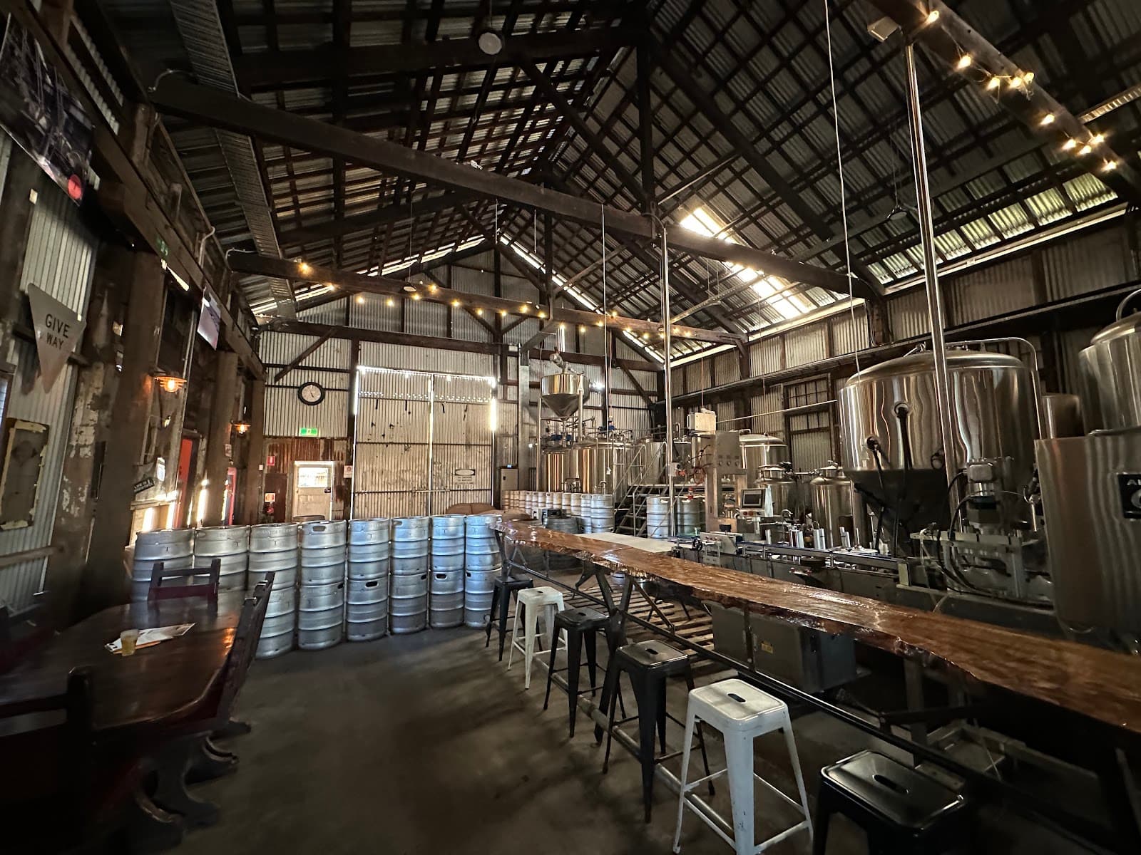 Two Mates Brewing — Lennox Head, Byron Bay