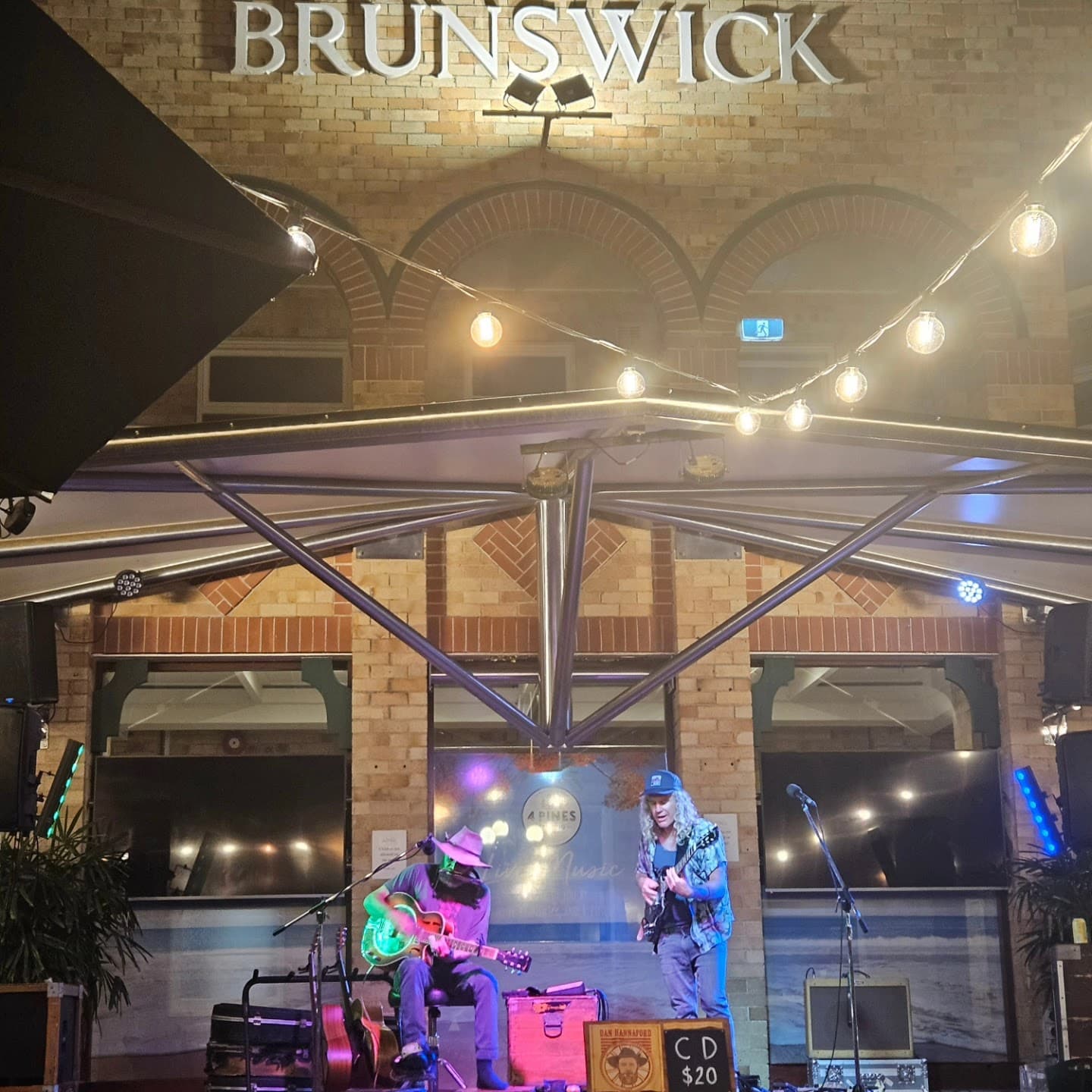 BWS Brunswick Heads — Brunswick Heads, Byron Bay