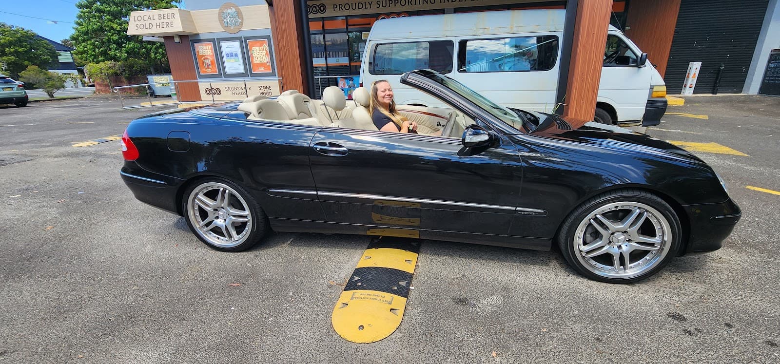 BWS Brunswick Heads — Brunswick Heads, Byron Bay