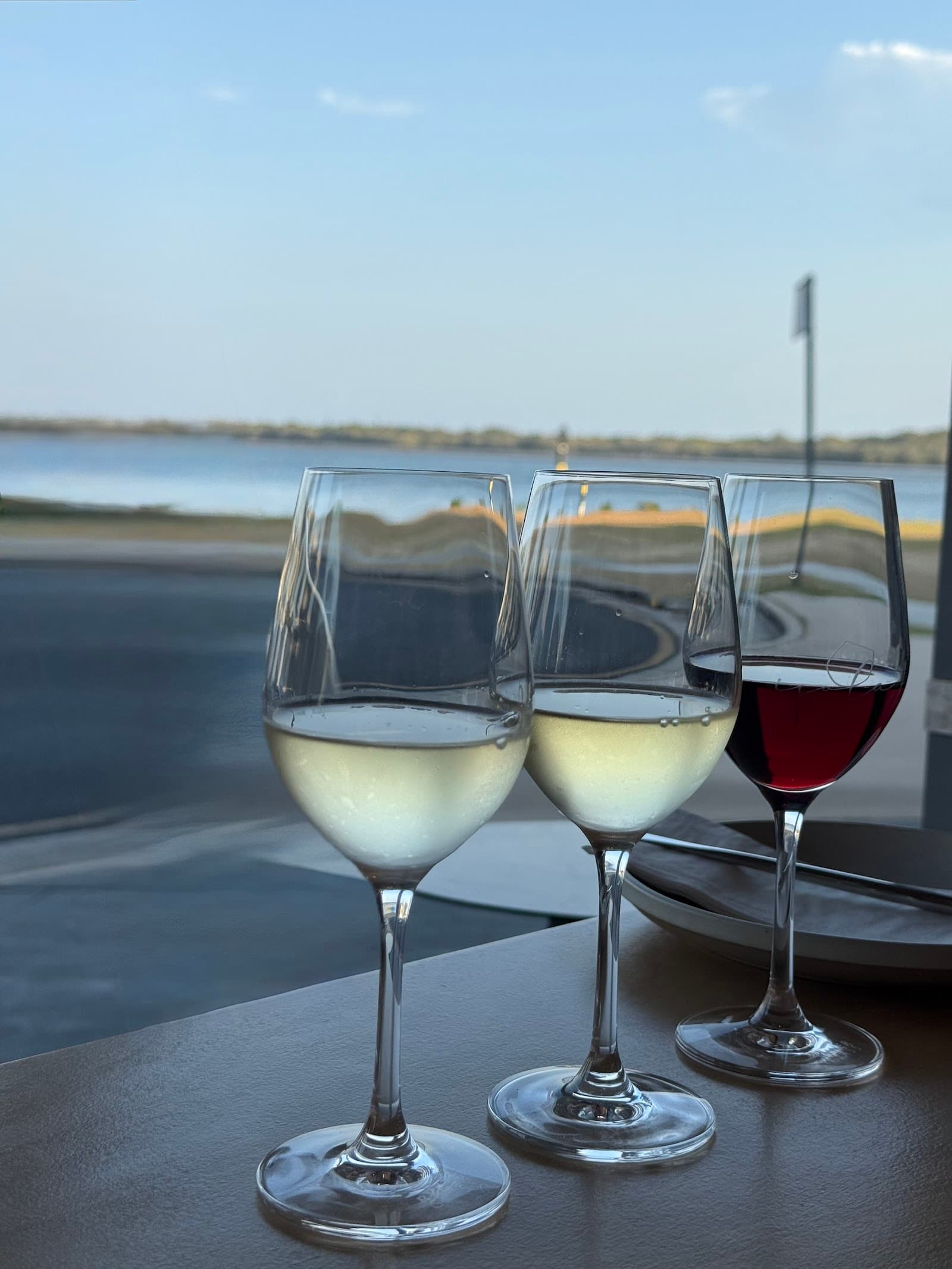 Isola Wine Shop & Tasting Room — Ballina, Byron Bay