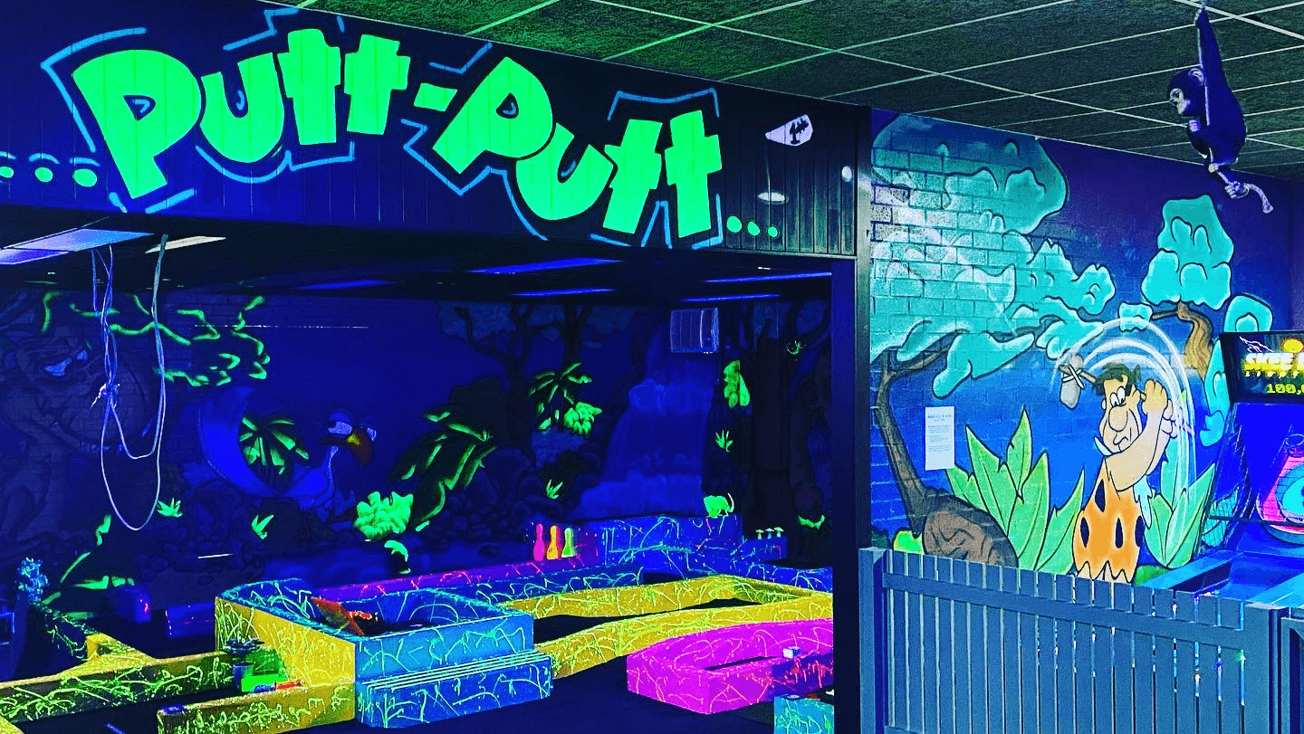 Ballina Tenpin Bowl — Ballina, Byron Bay