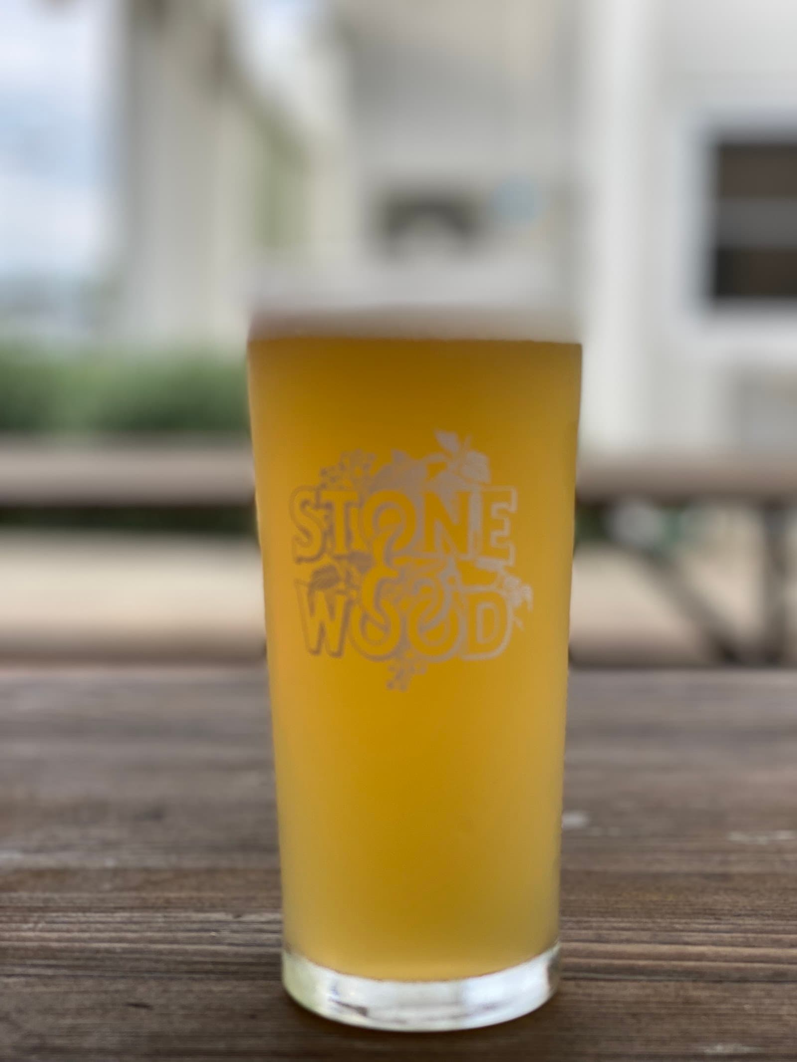 Stone & Wood Brewing Co. — Newrybar, Byron Bay