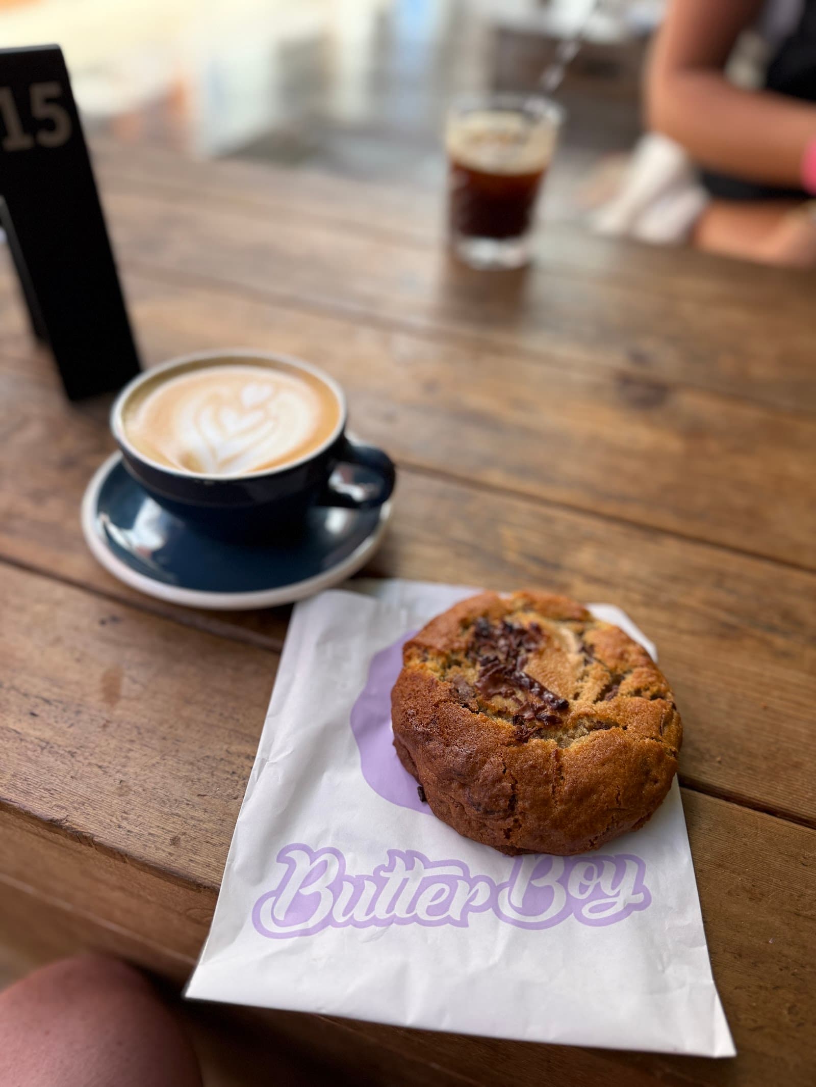 ButterBoy Byron Bay — Newrybar, Byron Bay