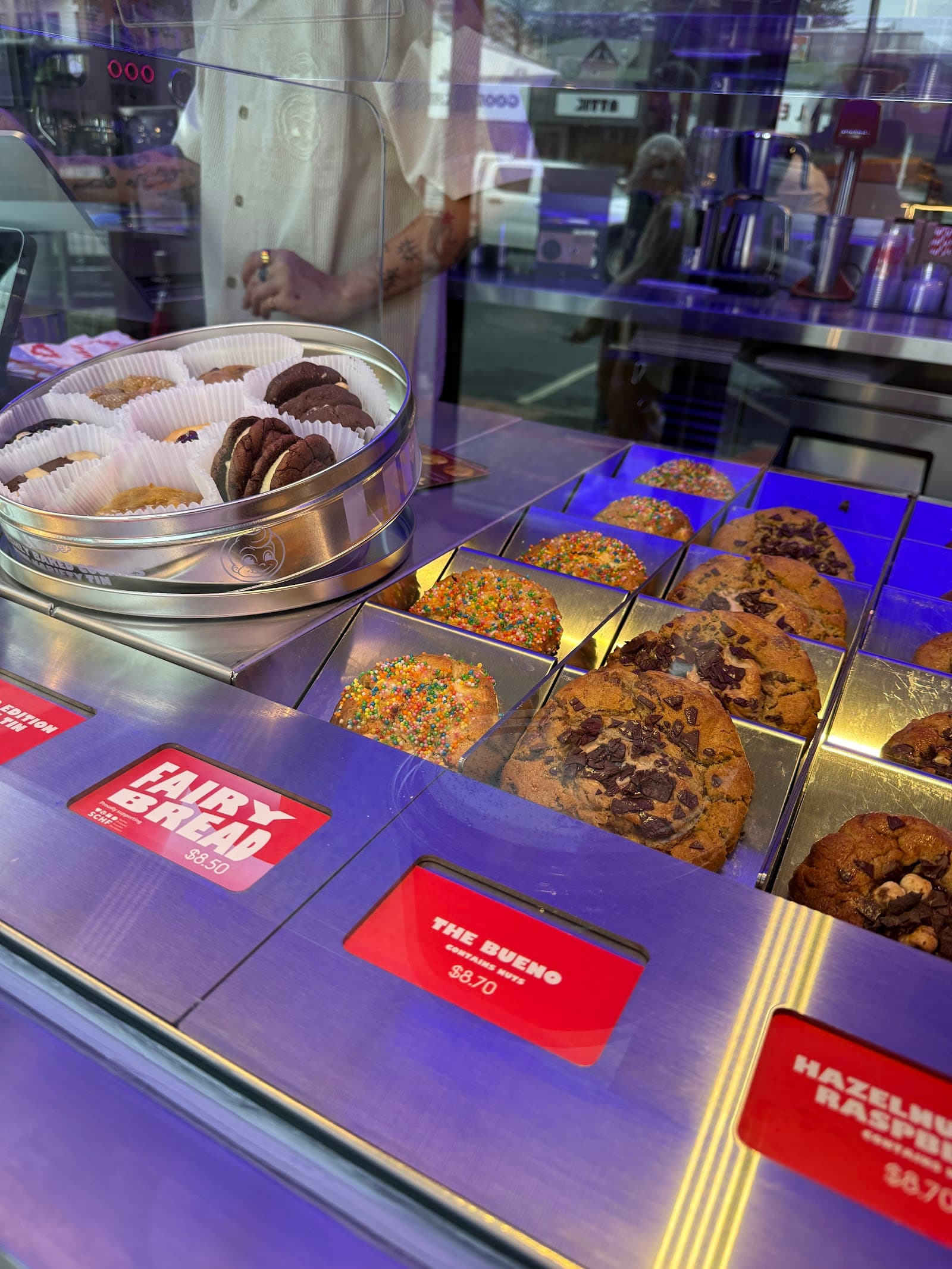 ButterBoy Byron Bay — Newrybar, Byron Bay