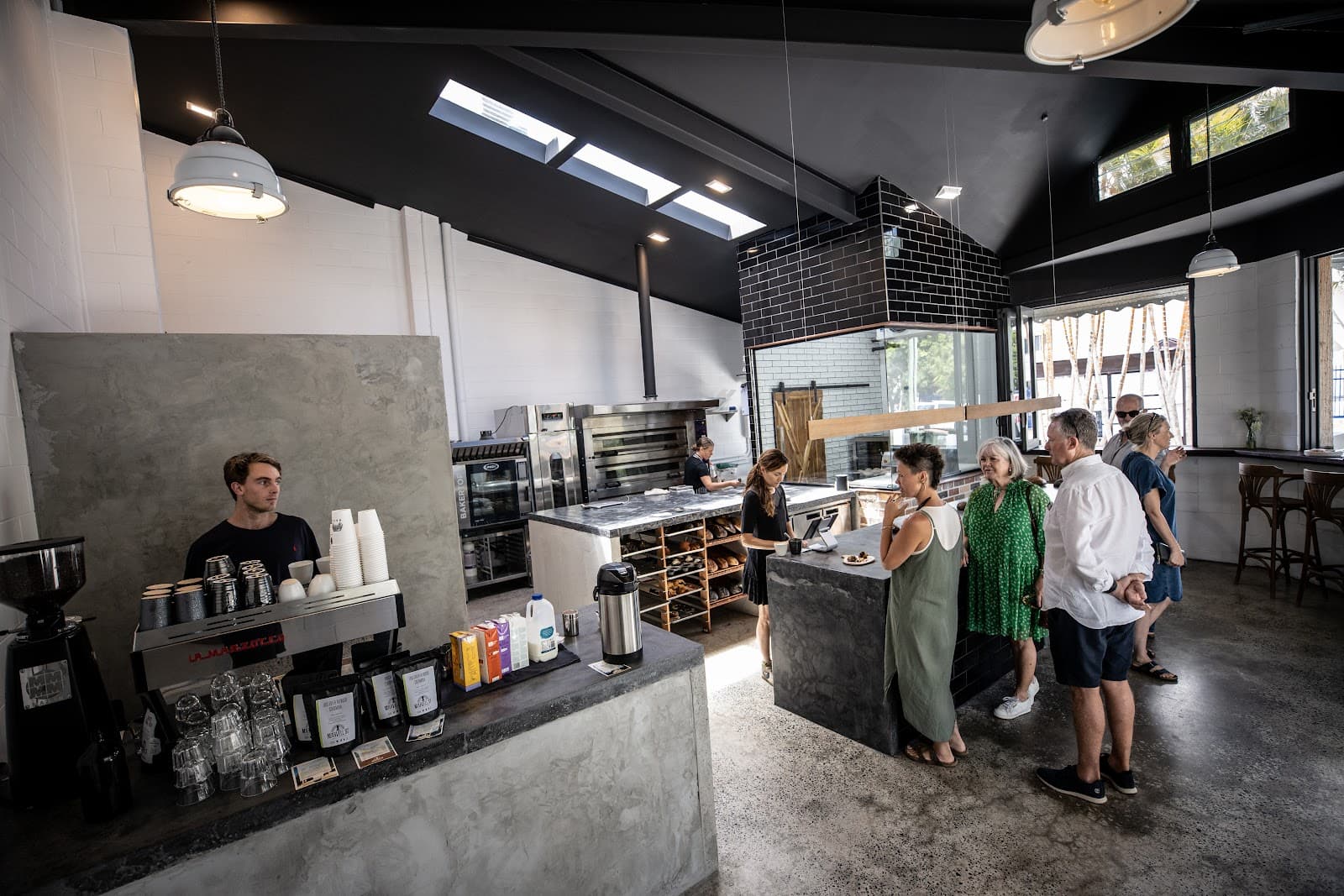 Masa Byron Bay — Ocean Shores, Byron Bay