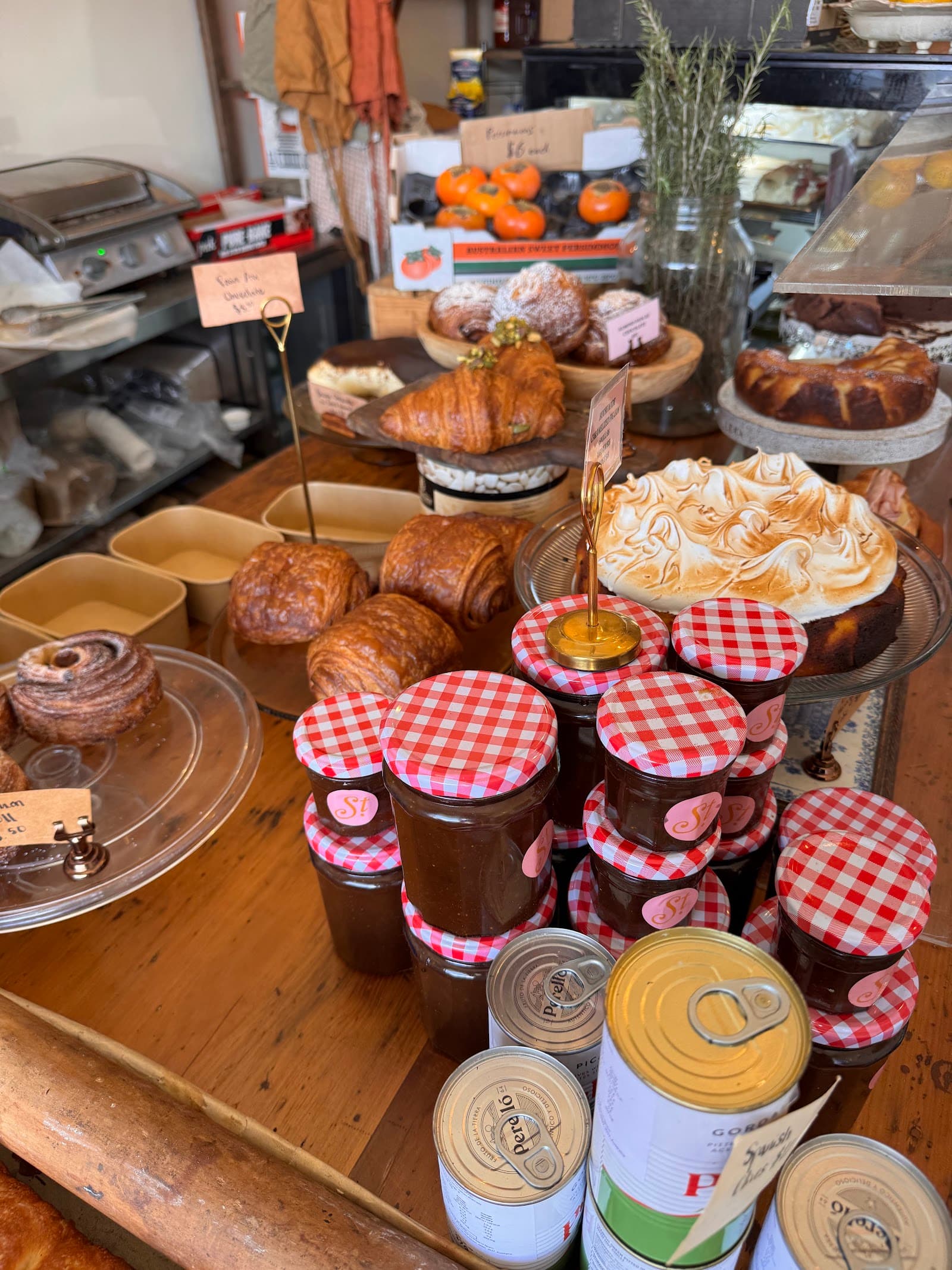 Saint Helena Culinary — Byron Bay