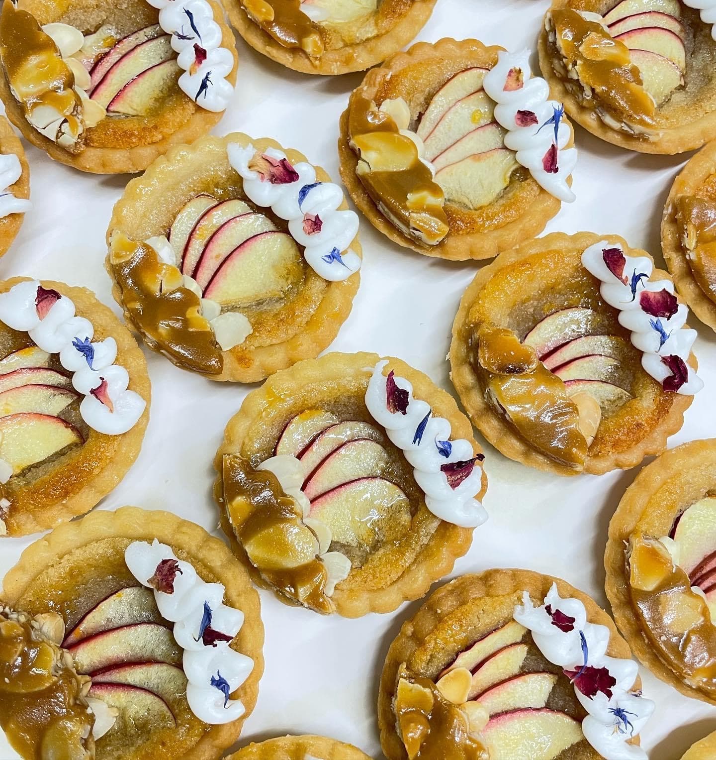 Byron Bay Cake Boutique — Ocean Shores, Byron Bay