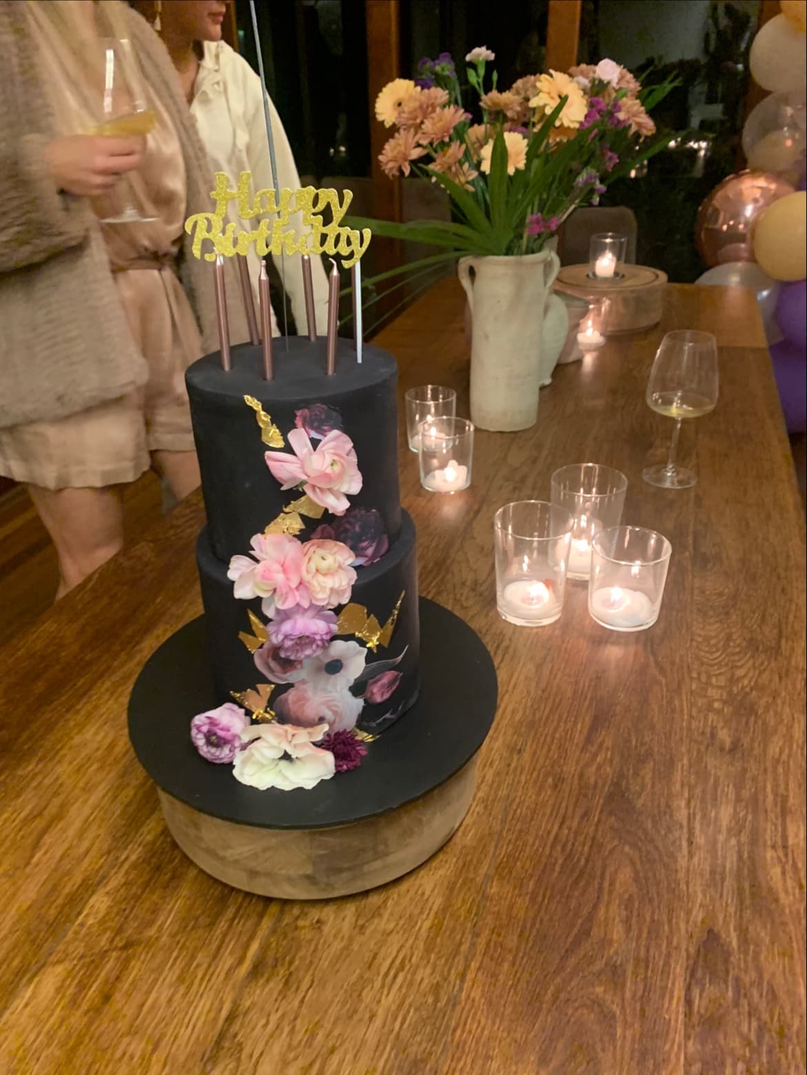 Byron Bay Cake Boutique — Ocean Shores, Byron Bay