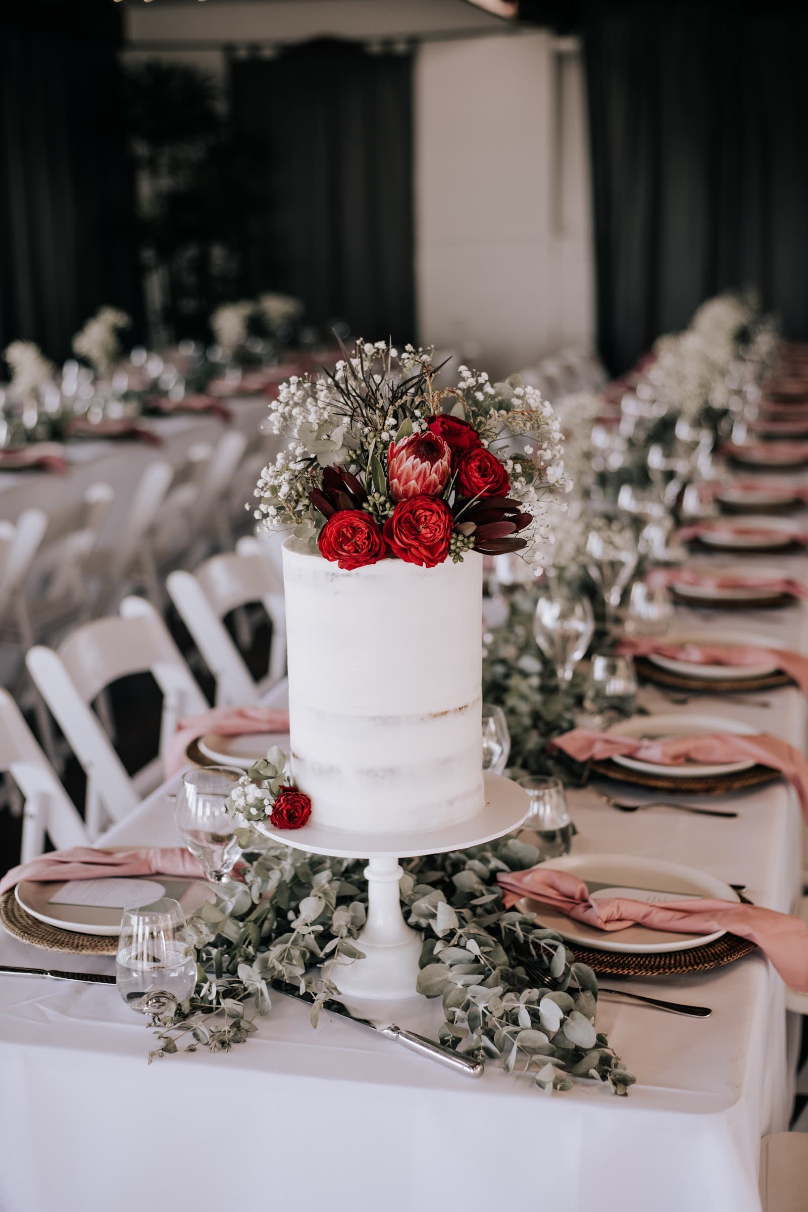 Byron Bay Cake Boutique — Ocean Shores, Byron Bay