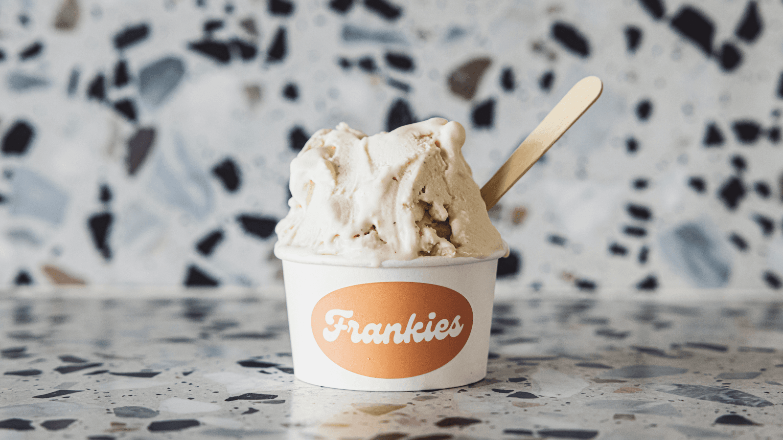 Frankies Gelato Naturale — Ocean Shores, Byron Bay