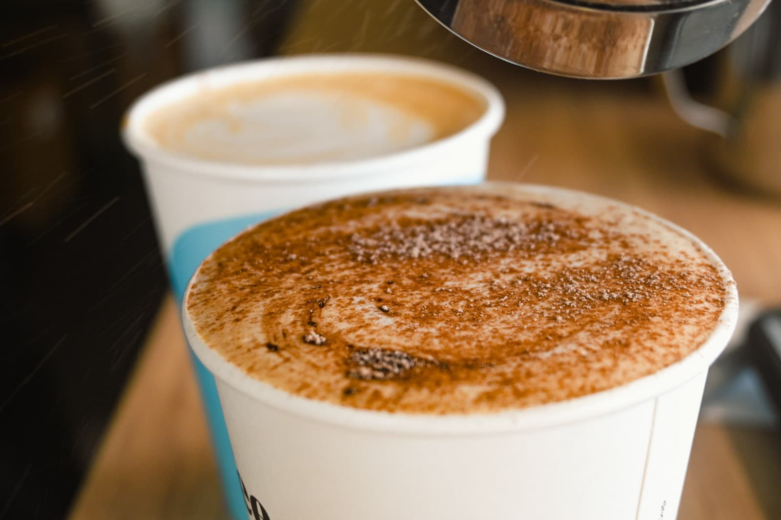 Cafe Villa — Byron Bay