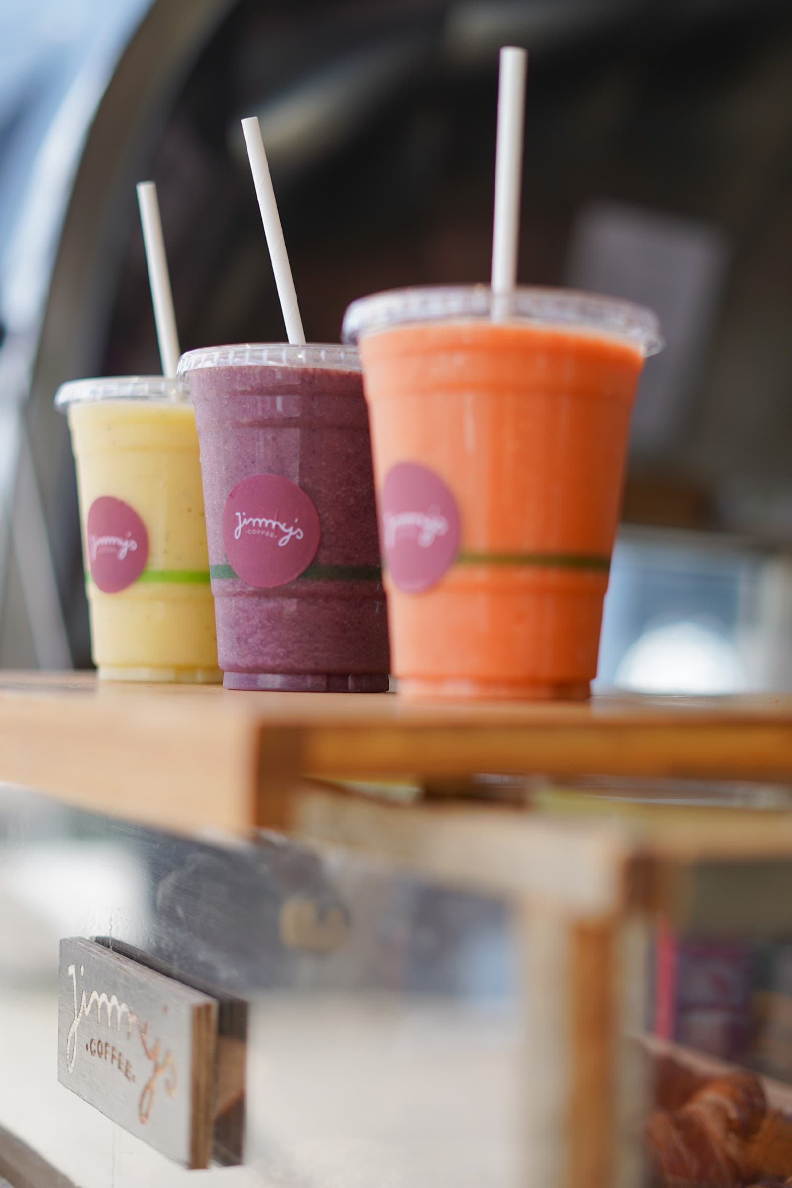 Jimmy's Coffee Byron Bay — Byron Bay, Byron Bay