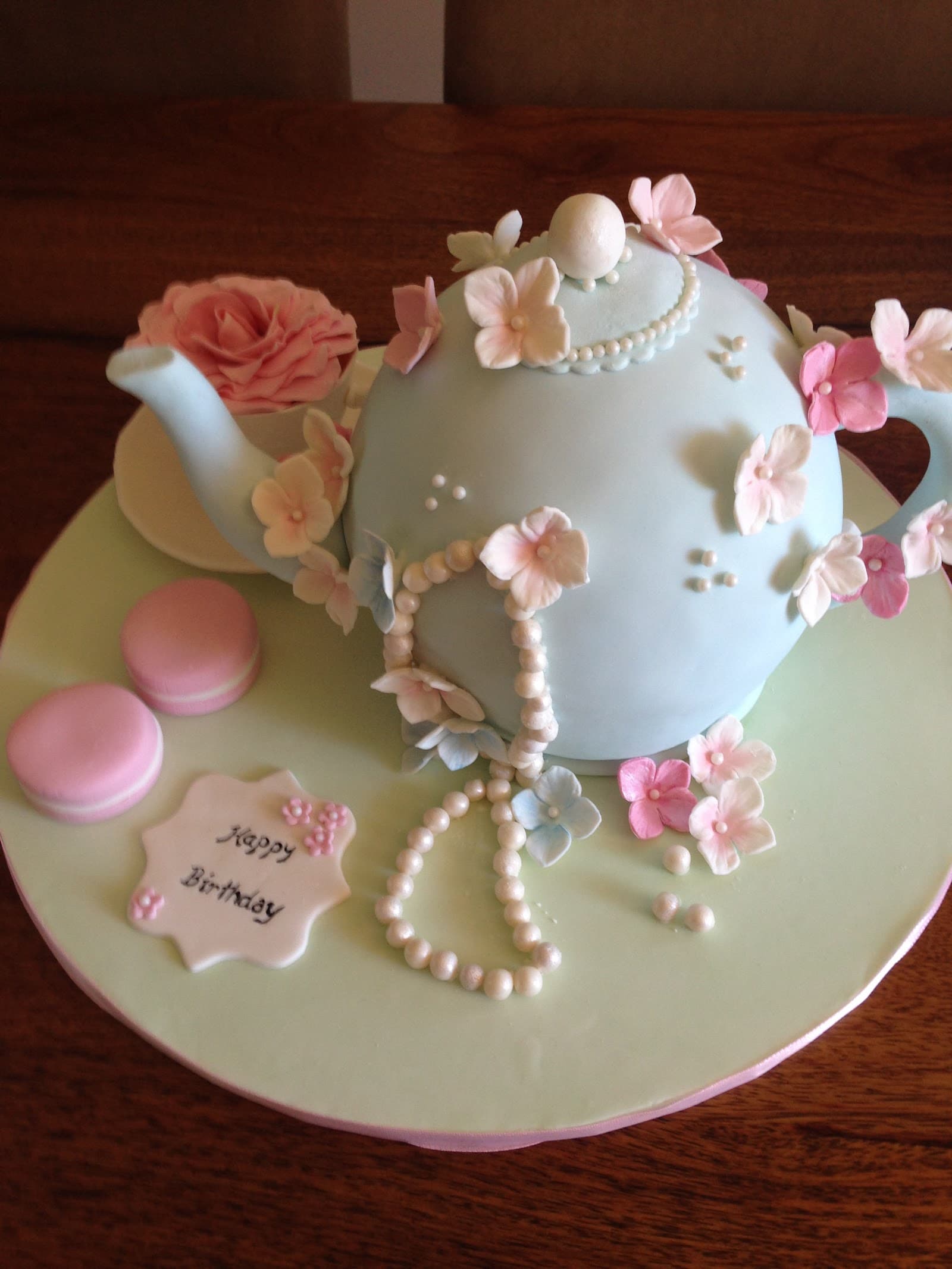 Cakes You Can Count On — Lennox Head, Byron Bay