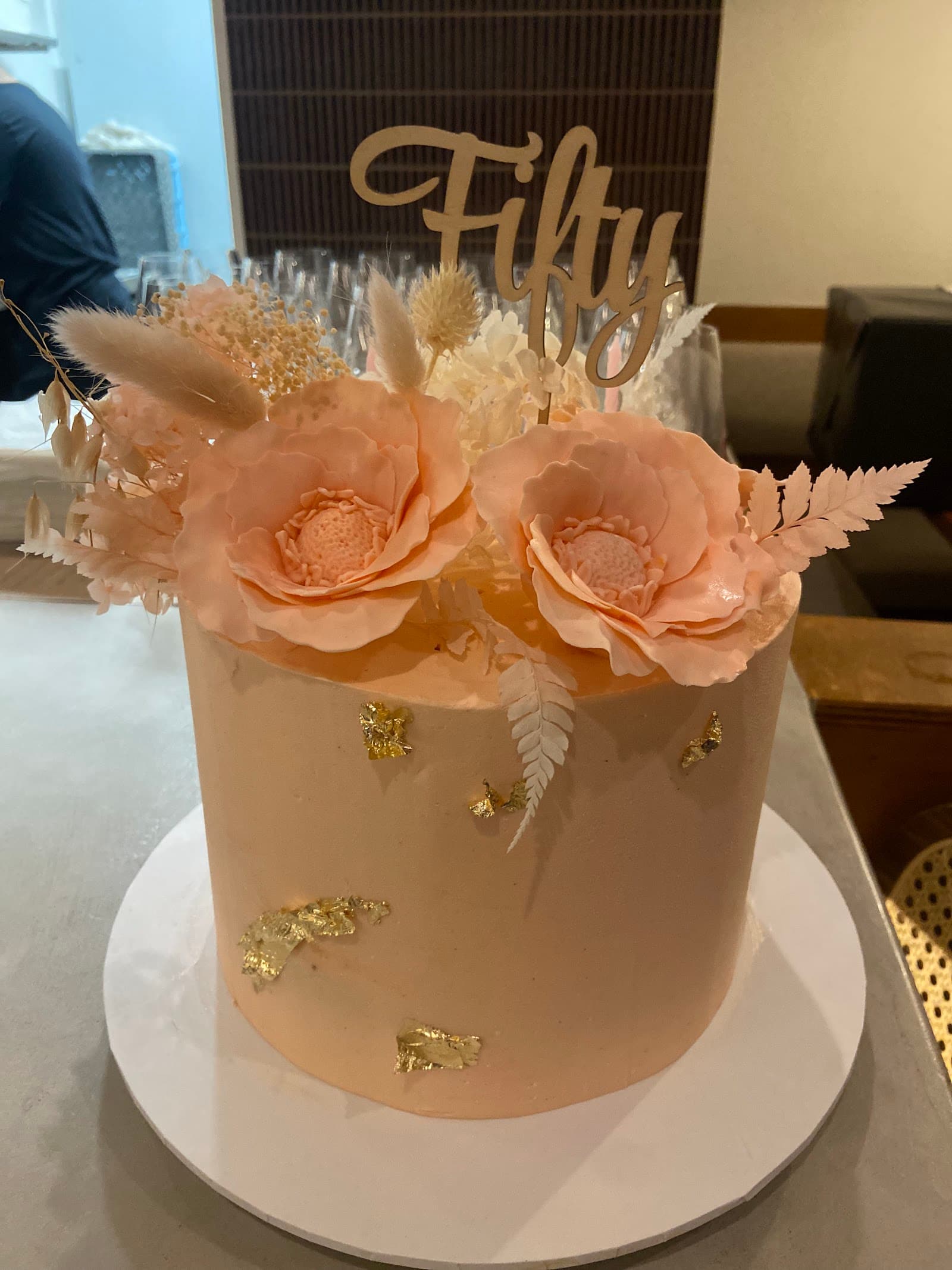 Cakes You Can Count On — Lennox Head, Byron Bay