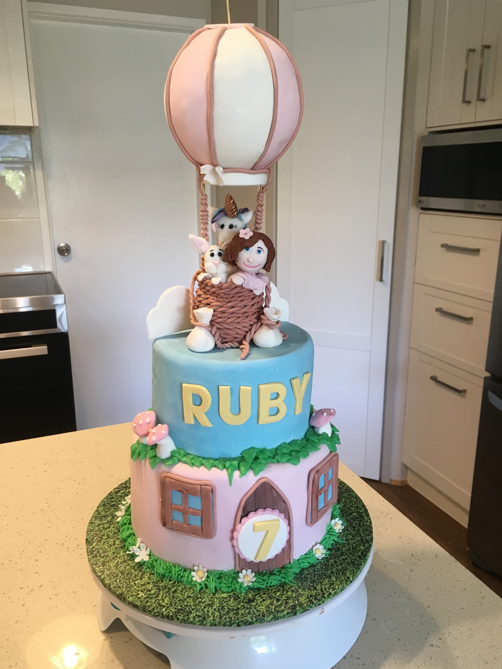 Cakes You Can Count On — Lennox Head, Byron Bay