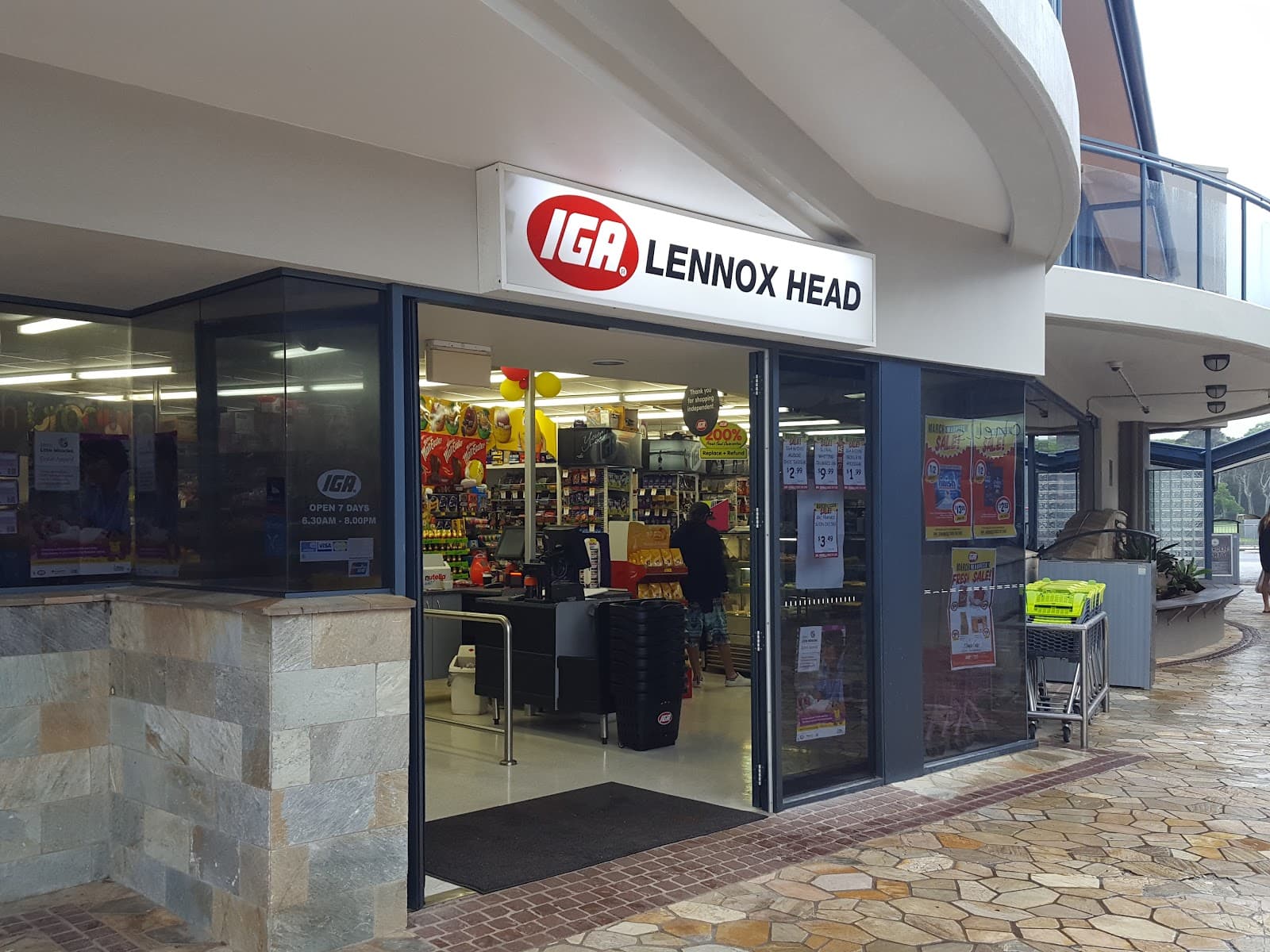 Friendly Grocer Lennox Head — Lennox Head, Byron Bay