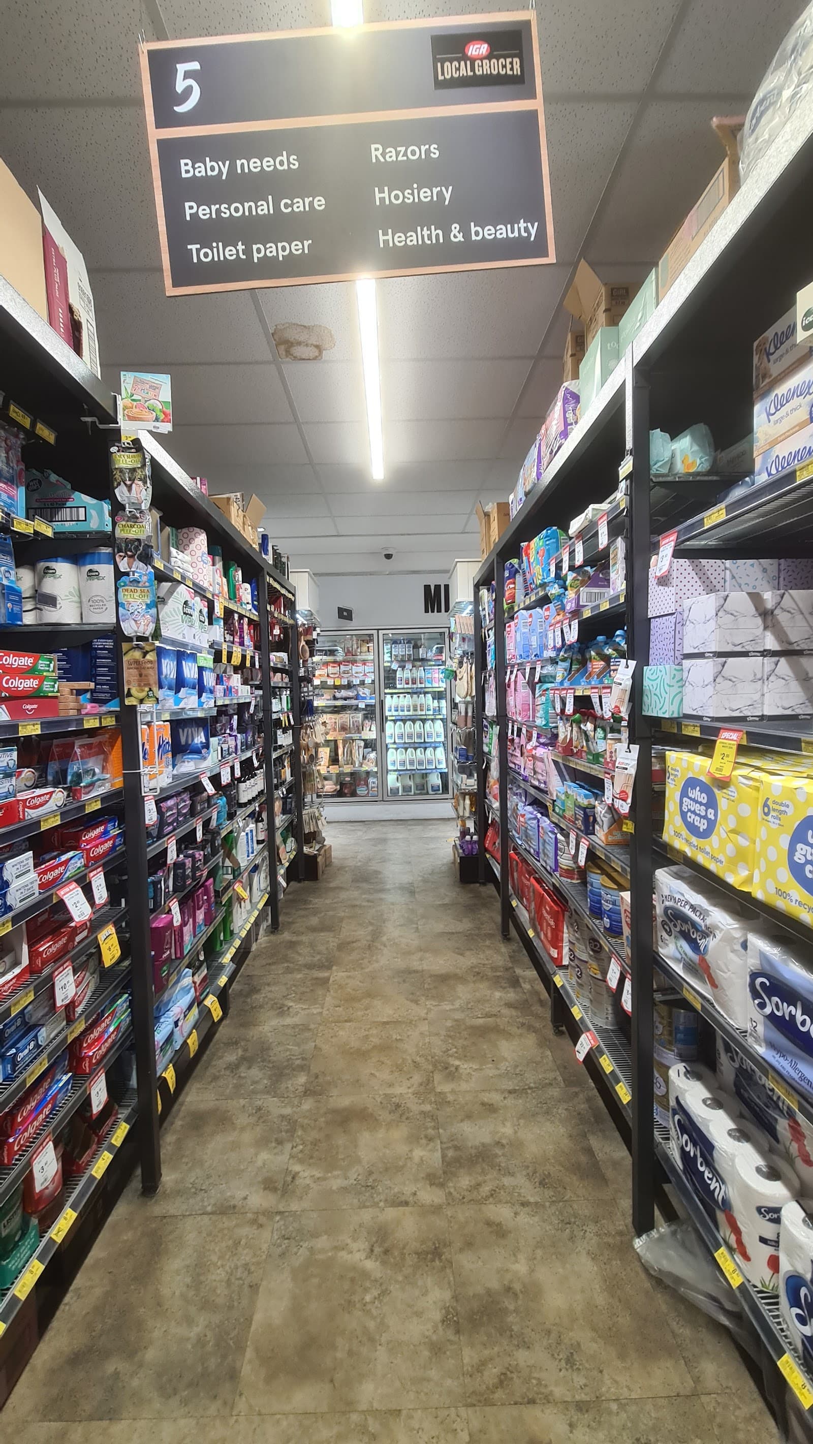Friendly Grocer Lennox Head — Lennox Head, Byron Bay
