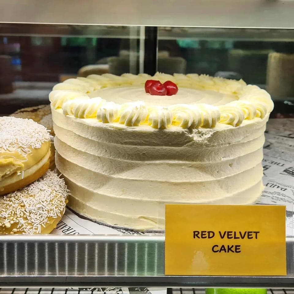 Billi Bakehouse — Ocean Shores, Byron Bay