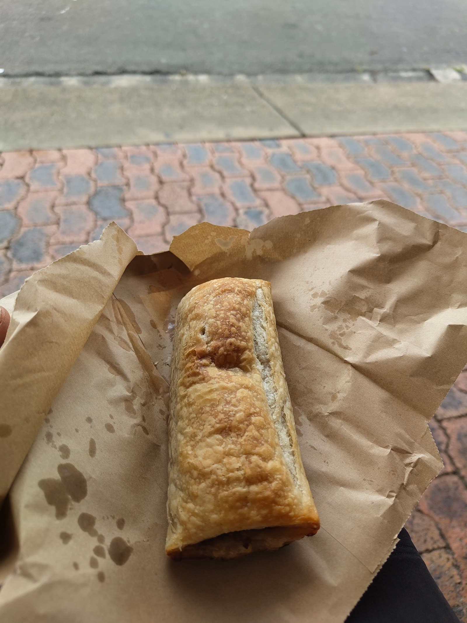 Mullumbimby Bakery — Mullumbimby, Byron Bay