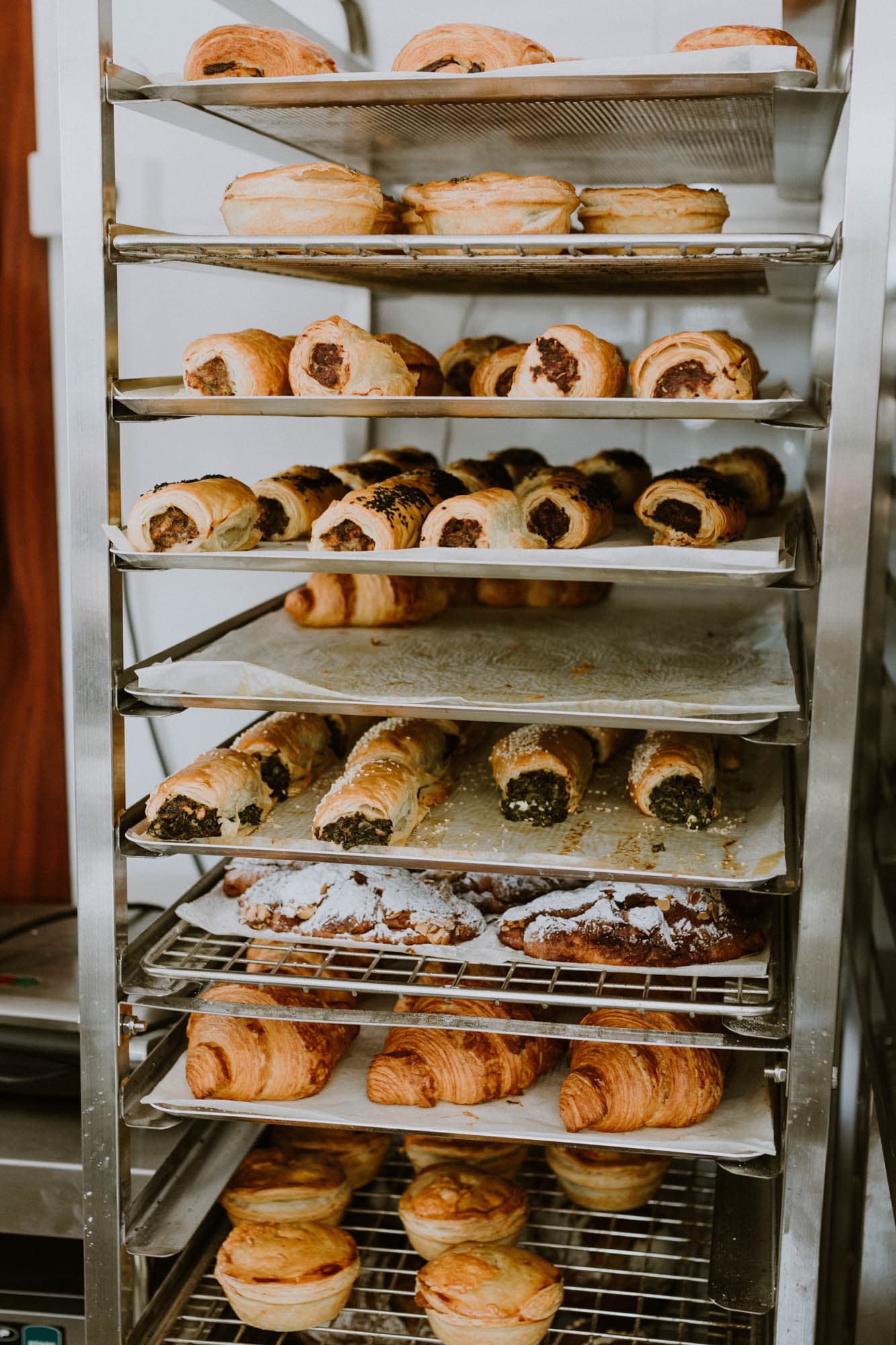 Bake my Life, Bakery Cafe — Ballina, Byron Bay