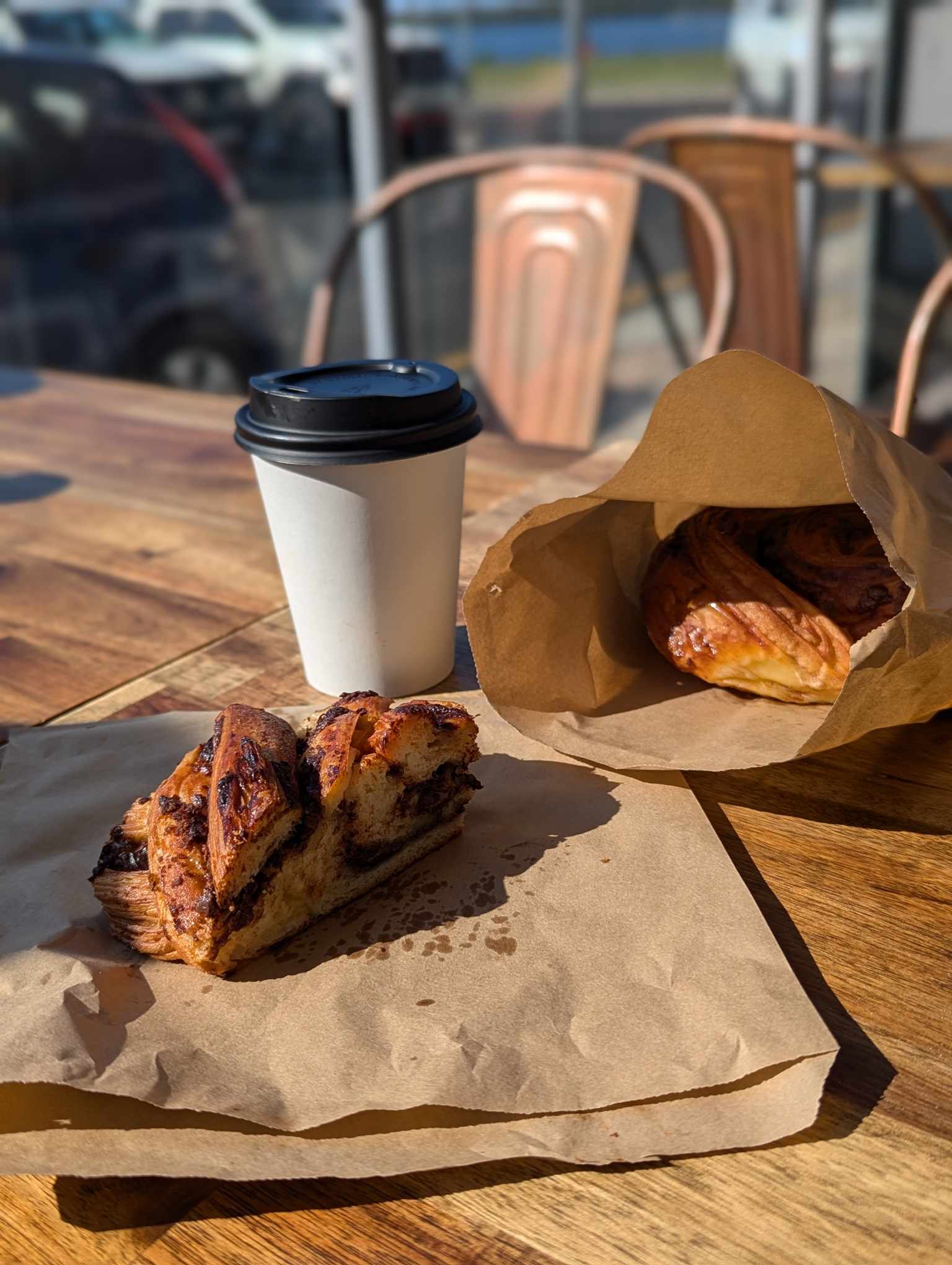 Lehem Bread house — Ballina, Byron Bay