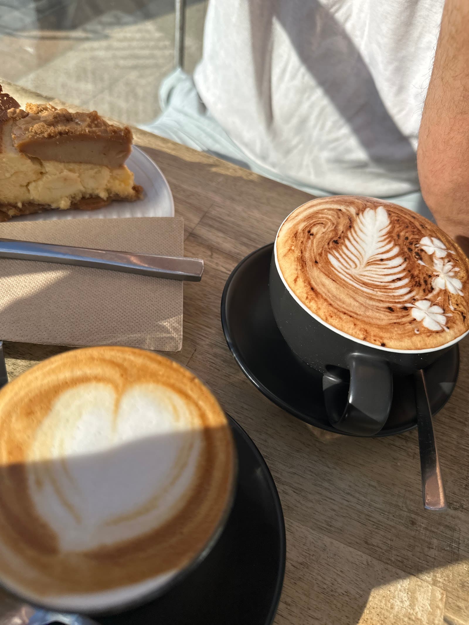 Lehem Bread house — Ballina, Byron Bay