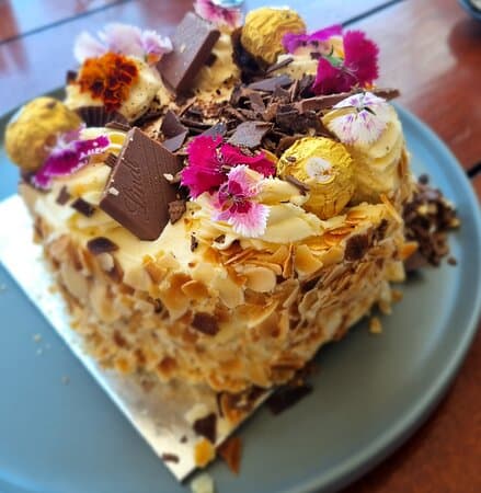 Babalino's Bakery — Ballina, Byron Bay