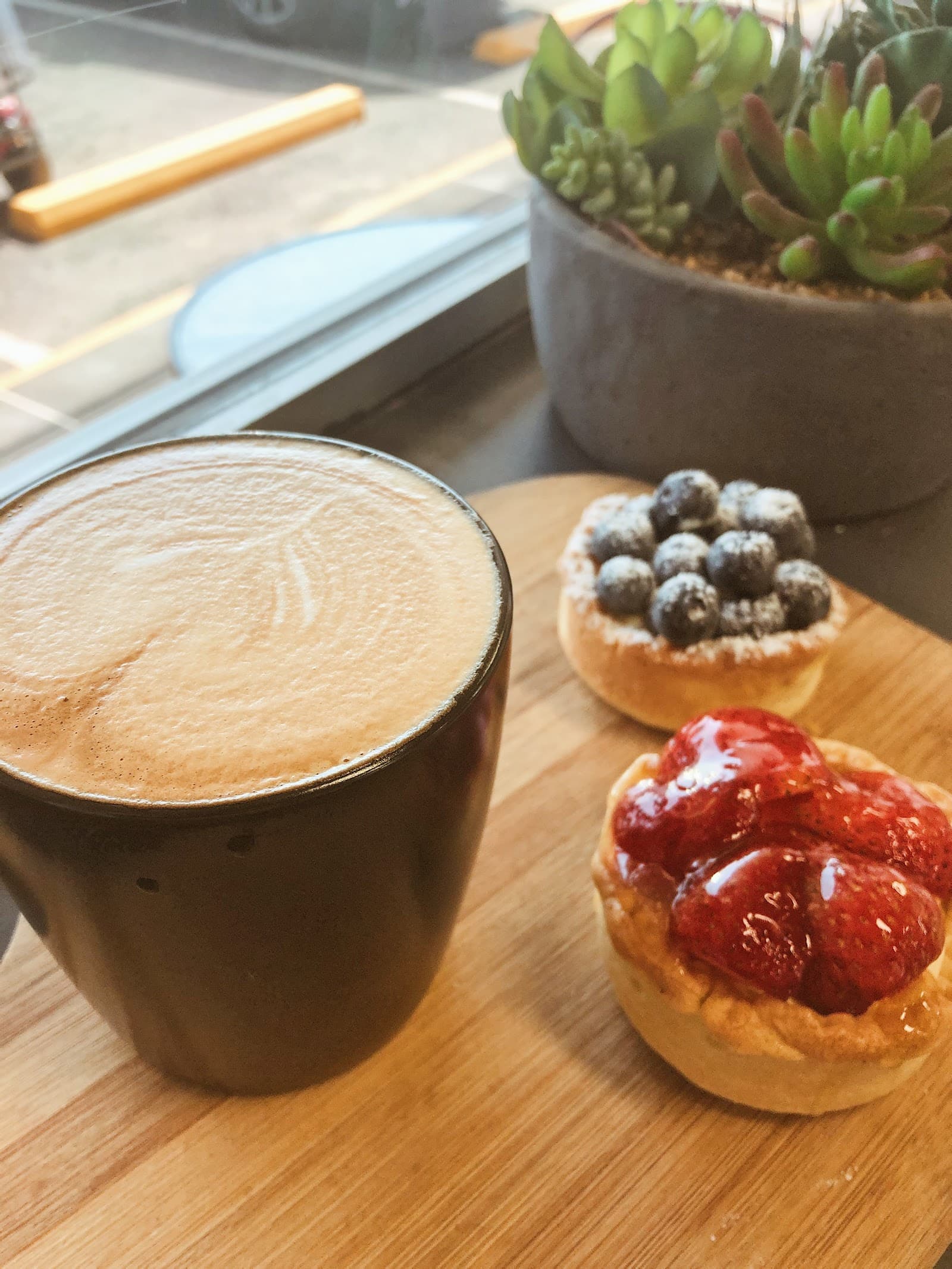 Martin's Bakery Ballina — Ballina, Byron Bay