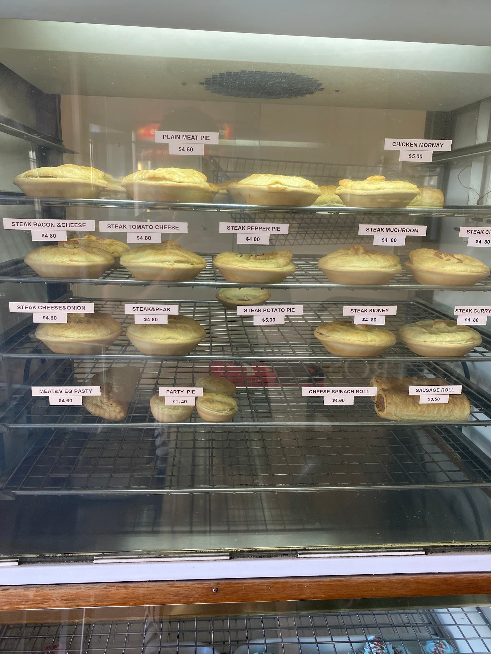 Lau168 Bakehouse — Ballina, Byron Bay