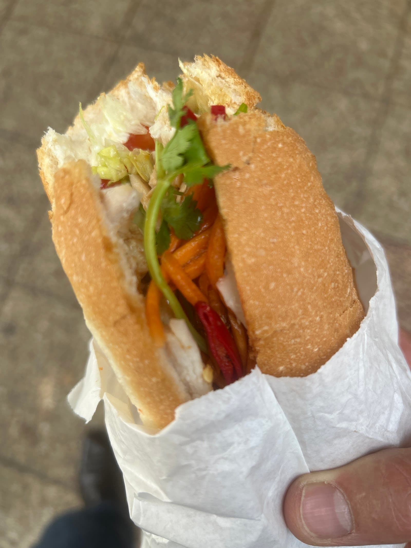 Lau168 Bakehouse — Ballina, Byron Bay