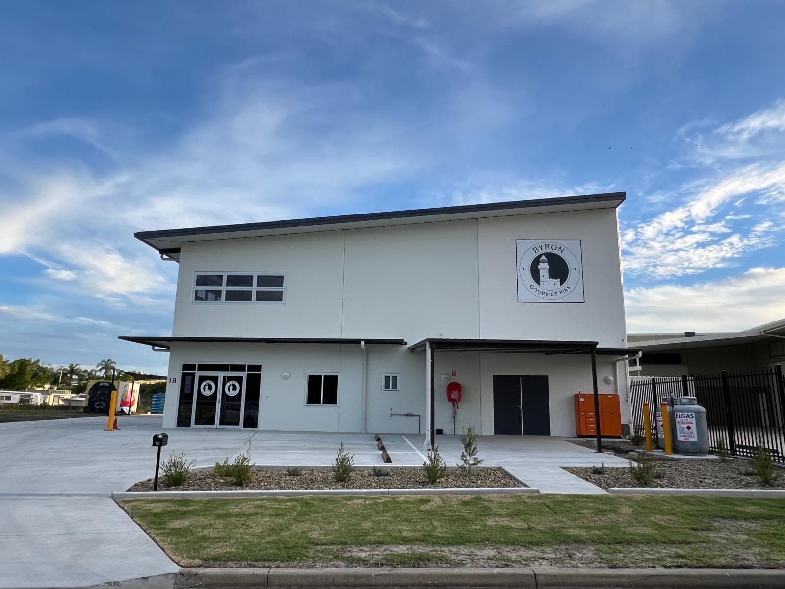 Byron Gourmet Pies — Ballina, Byron Bay