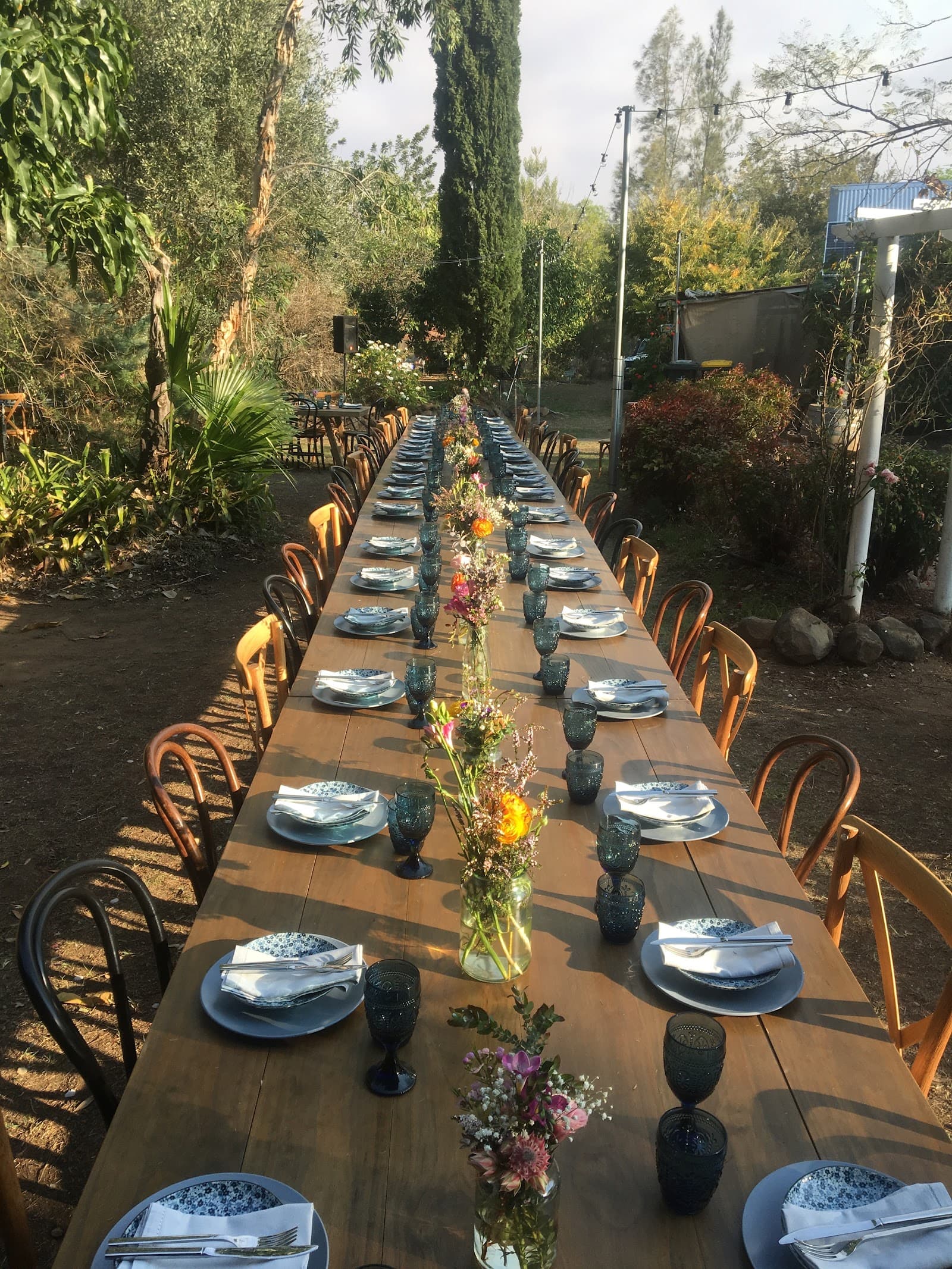 Crusta Woodfired Pizza Catering — Byron Bay, Byron Bay