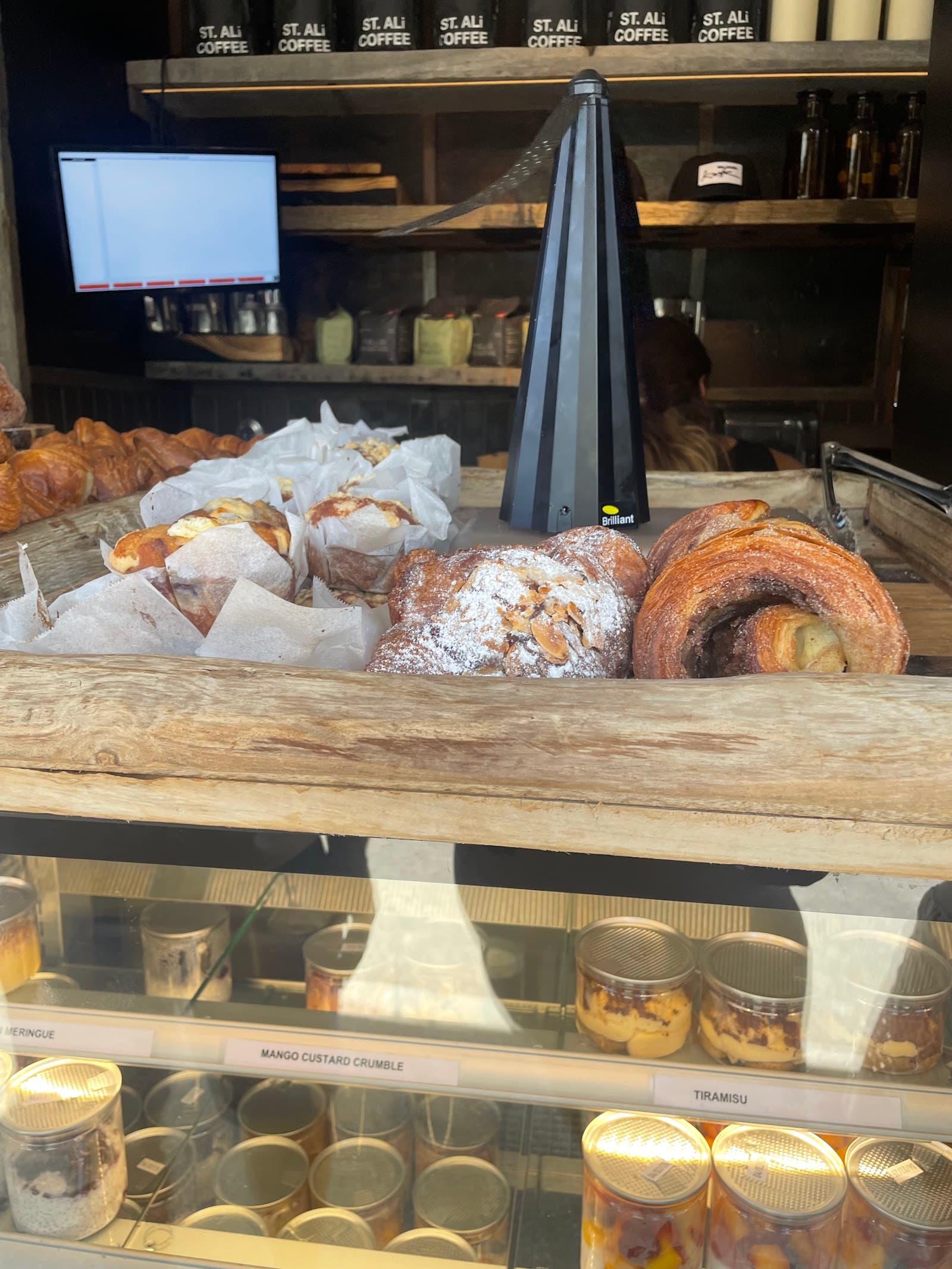 The Belongil Kiosk — Newrybar, Byron Bay