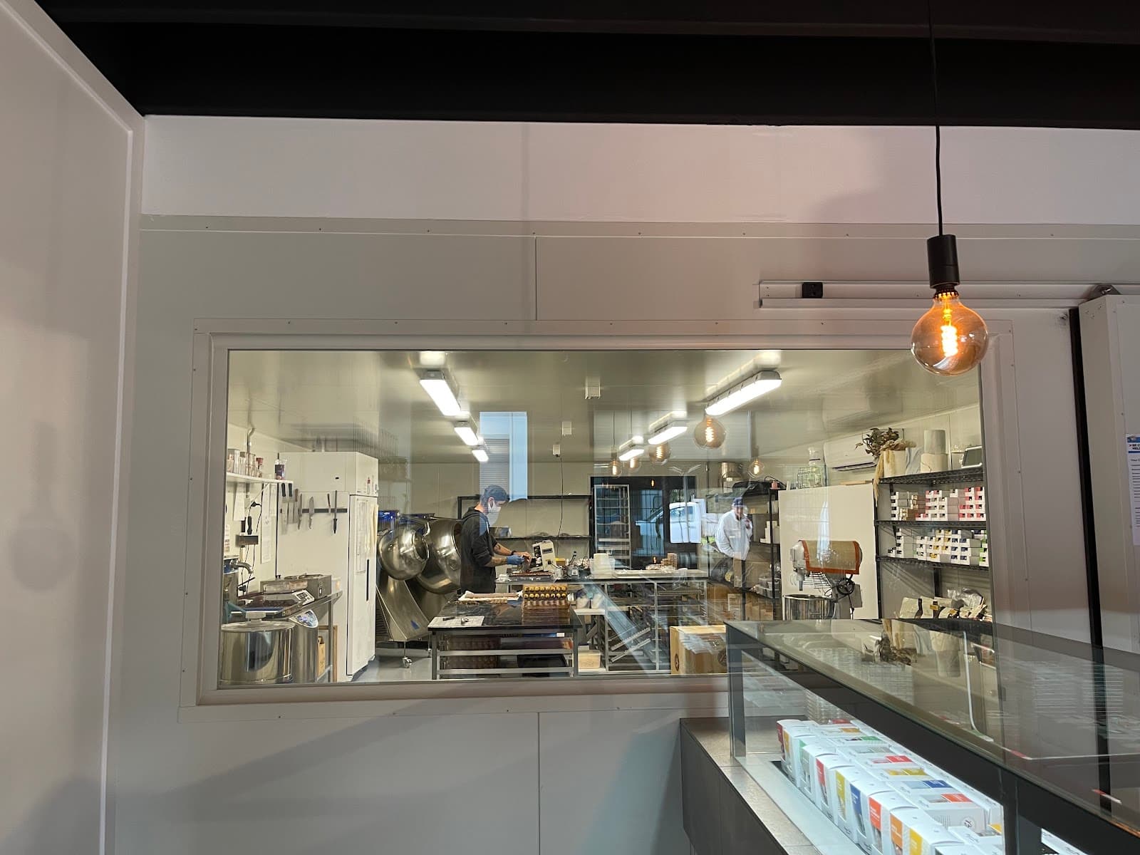 Byron Bay Cacao — Ballina, Byron Bay