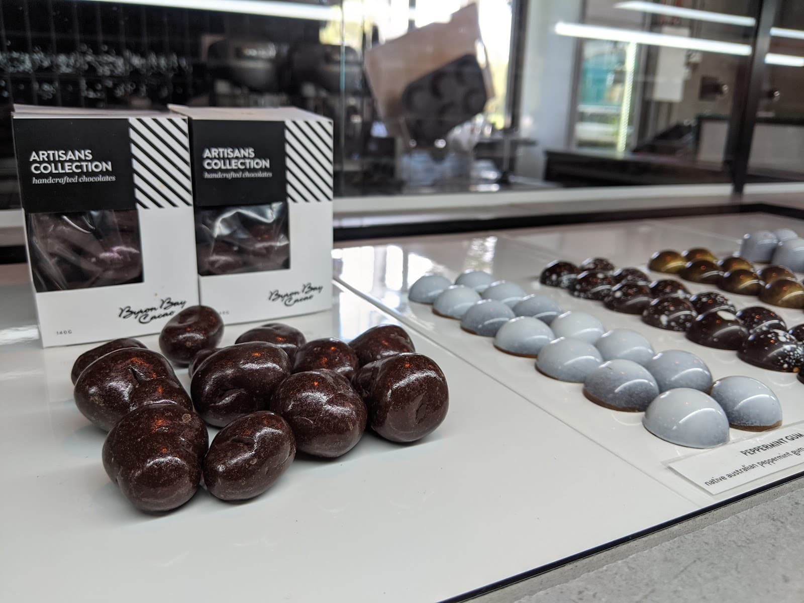 Byron Bay Cacao — Ballina, Byron Bay
