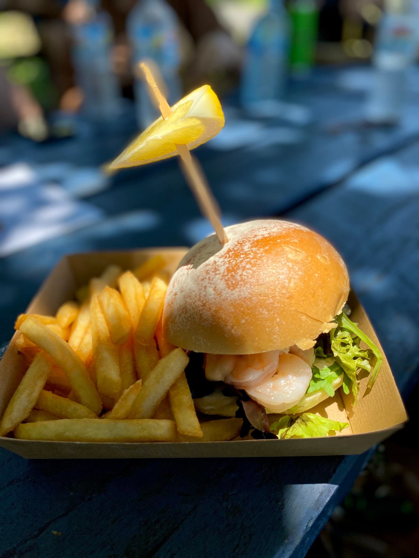 Aunties Cafe — Lennox Head, Byron Bay
