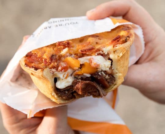 Beefy's Ballina — Ballina, Byron Bay