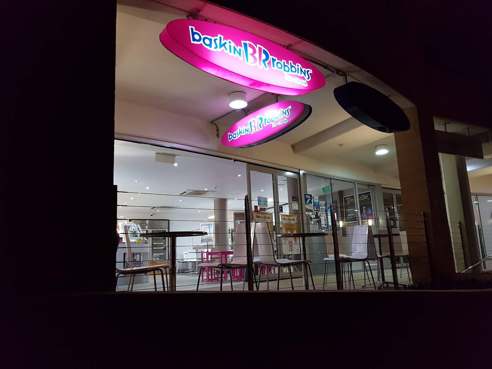 Baskin-Robbins Ballina — Ballina, Byron Bay