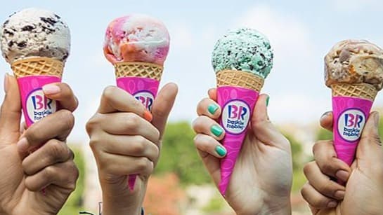 Baskin-Robbins Ballina — Ballina, Byron Bay