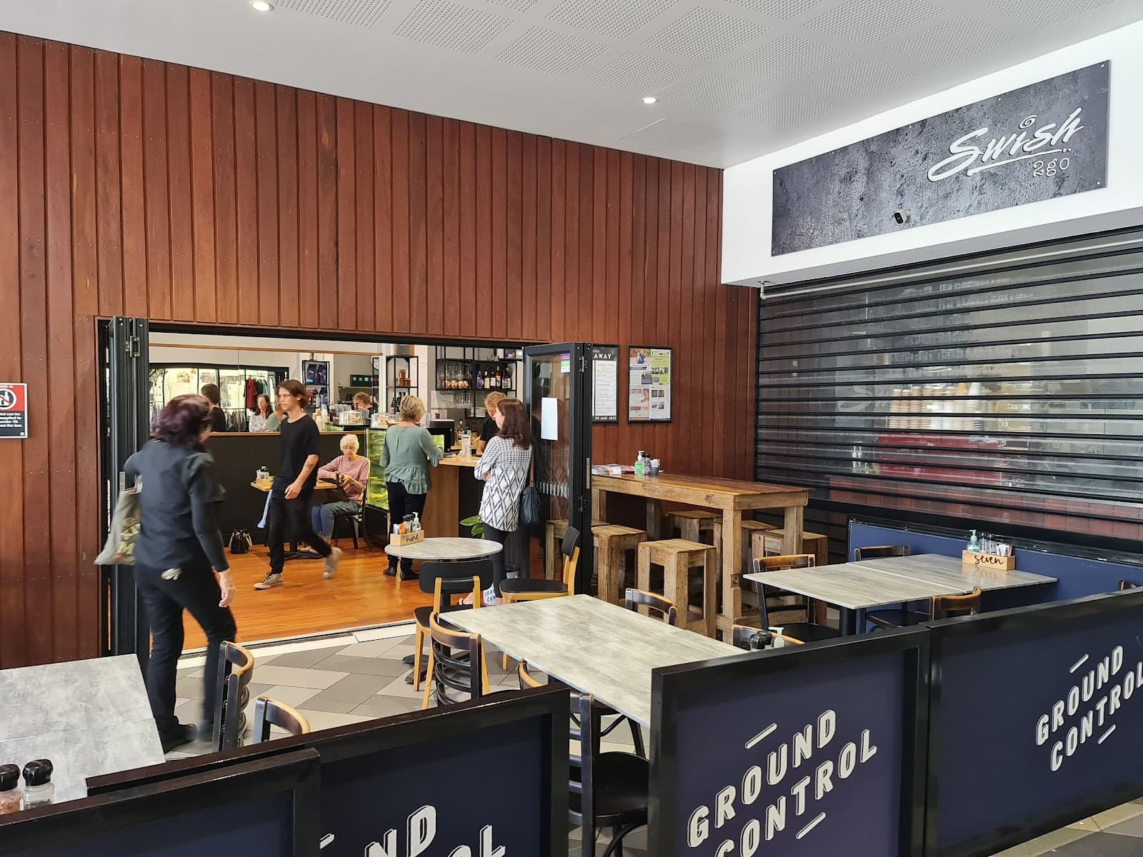 Wigmore Arcade — Ballina, Byron Bay