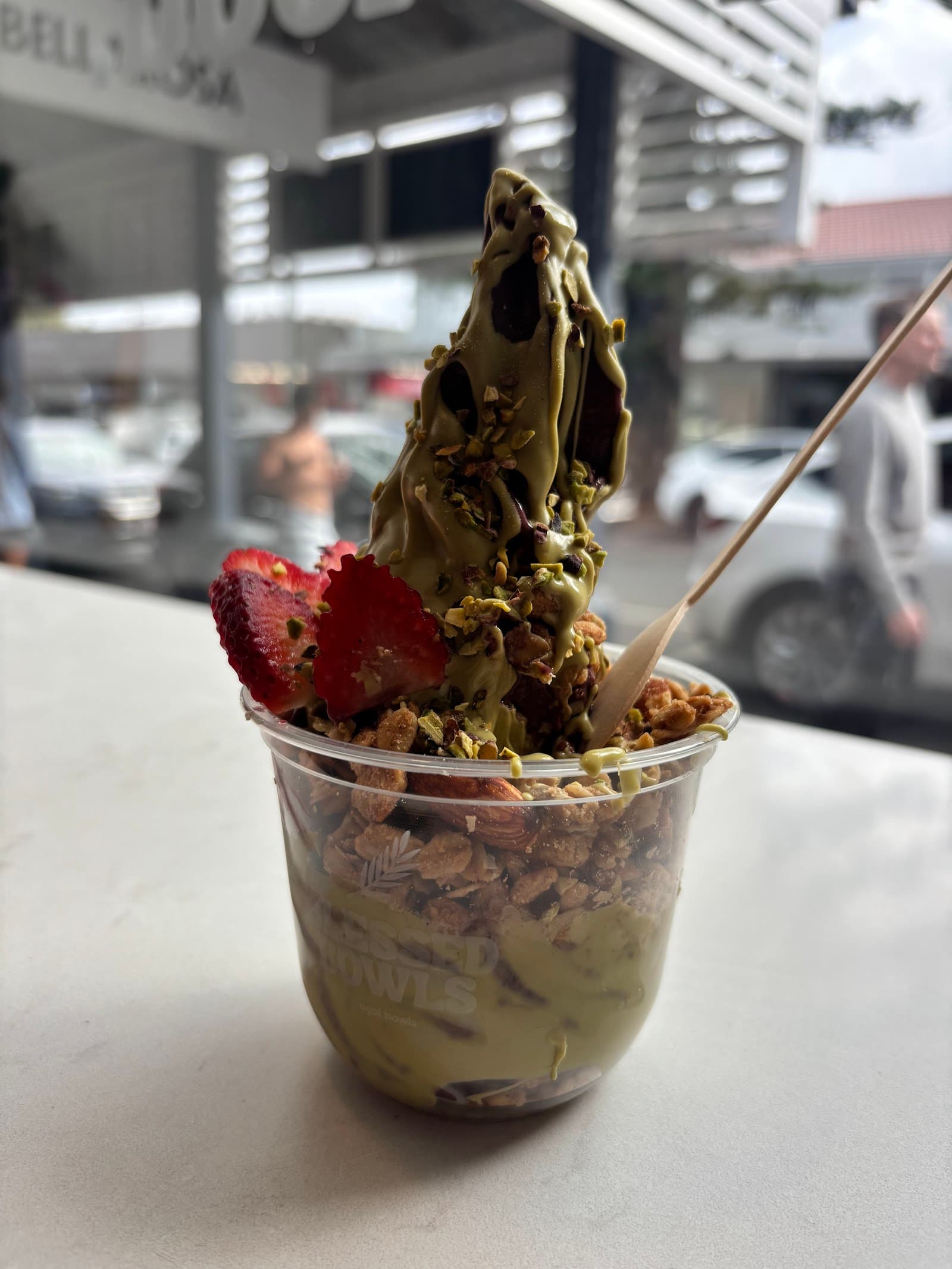 Blessed Bowls Byron Bay — Ocean Shores, Byron Bay