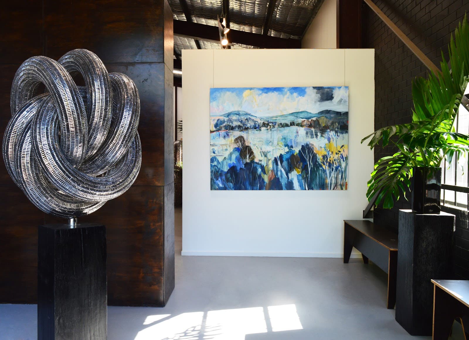 Thomgallery — Ocean Shores, Byron Bay