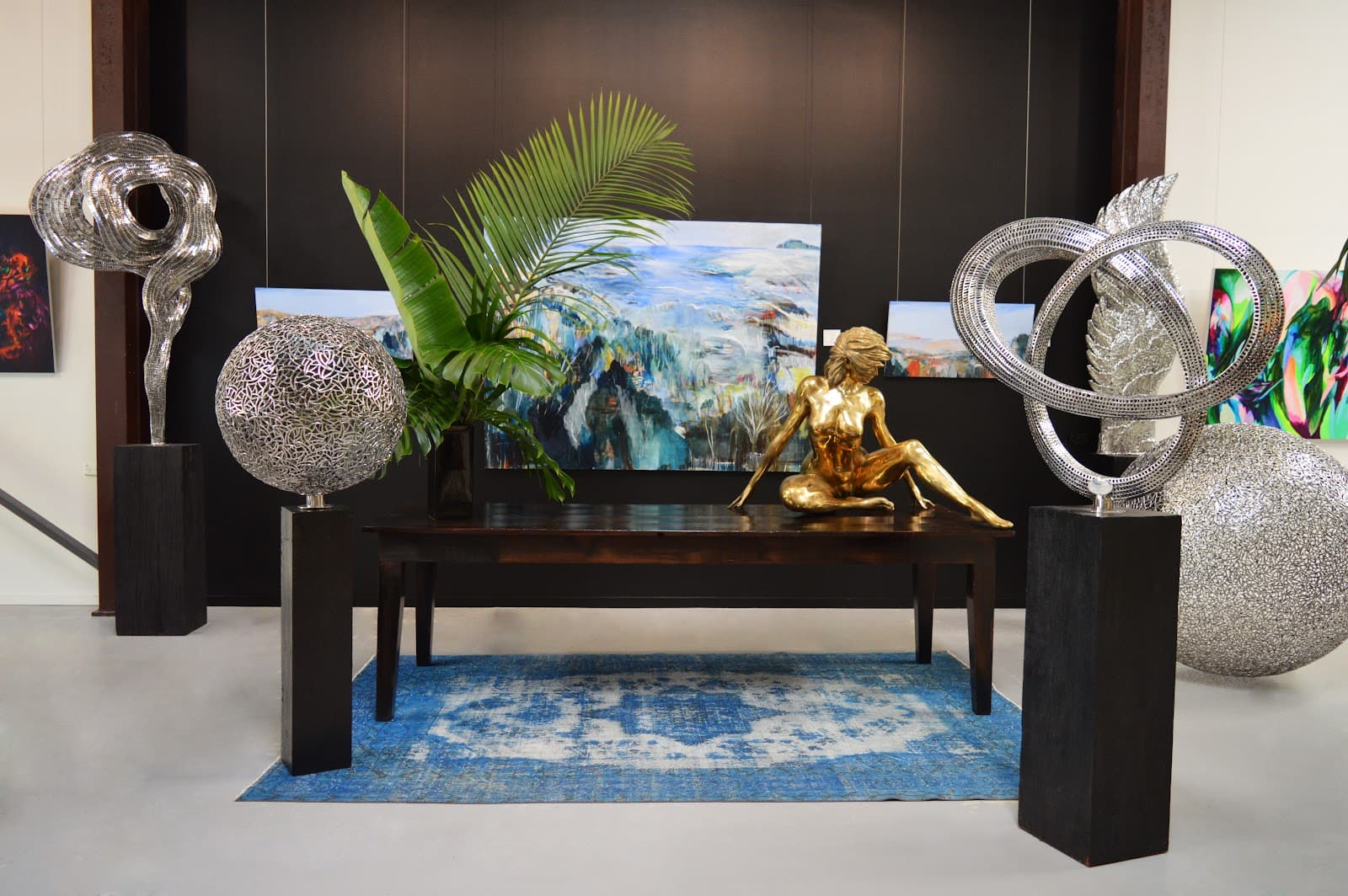 Thomgallery — Ocean Shores, Byron Bay