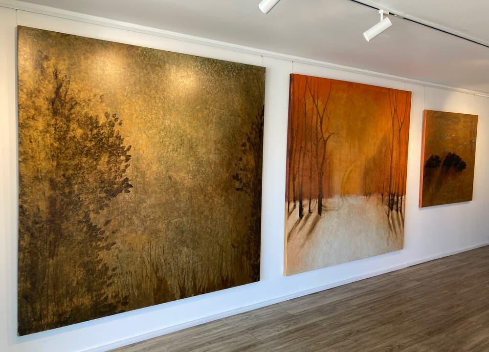 Peek Gallery — Byron Bay