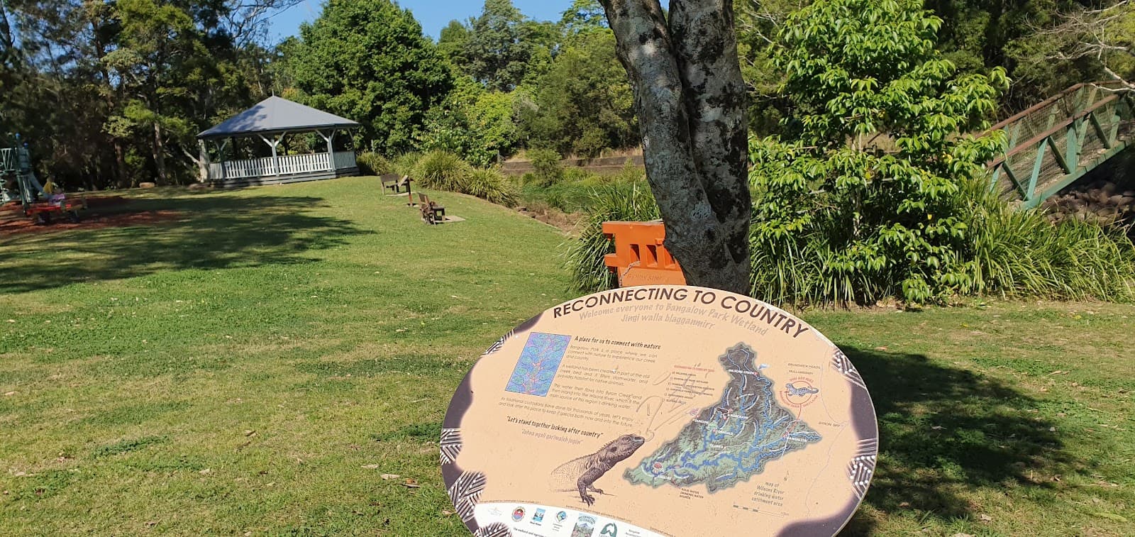 Bangalow Heritage House Museum — Ocean Shores, Byron Bay