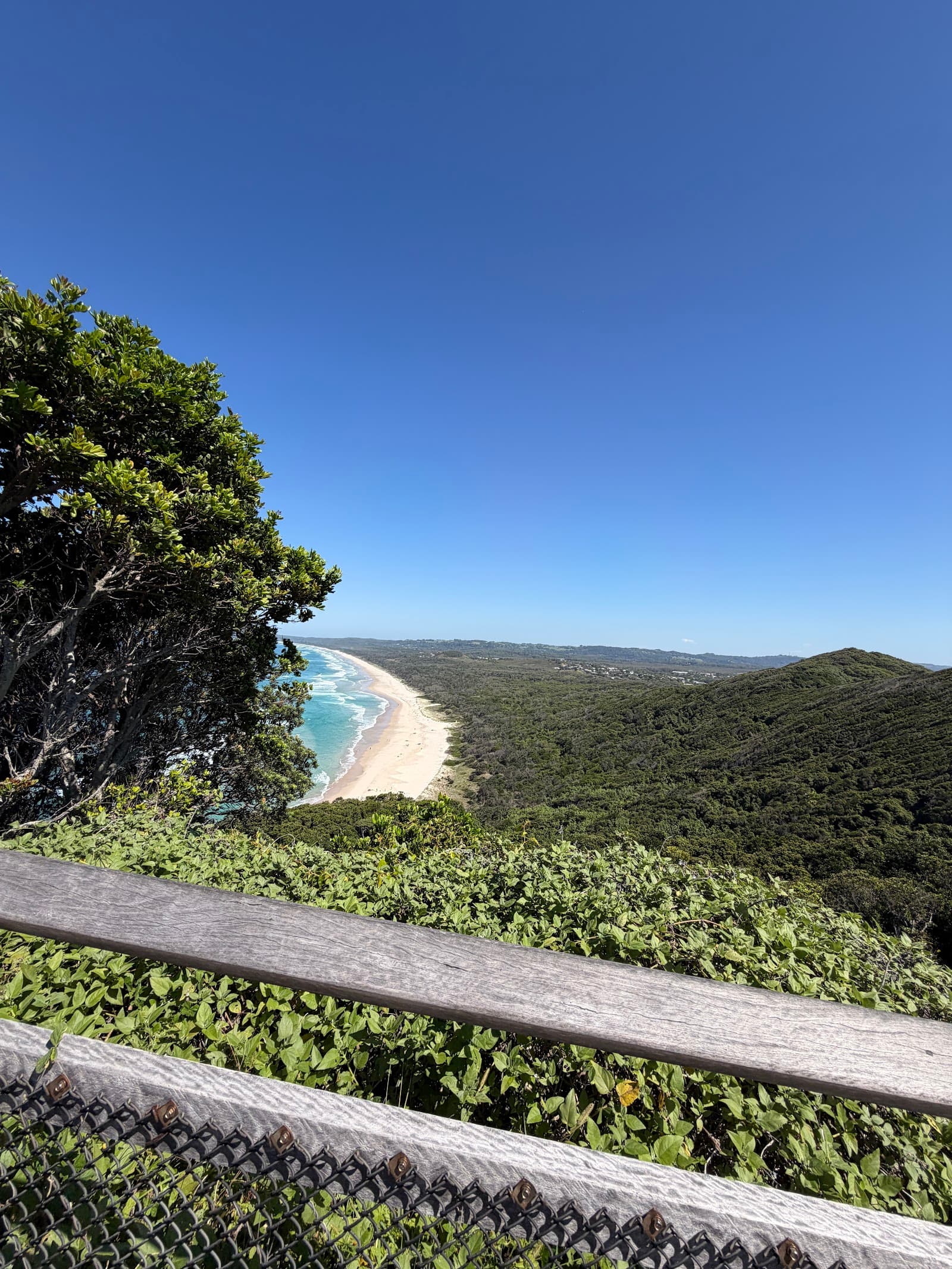 CoastSnap Byron Community Beach Monitoring — Byron Bay