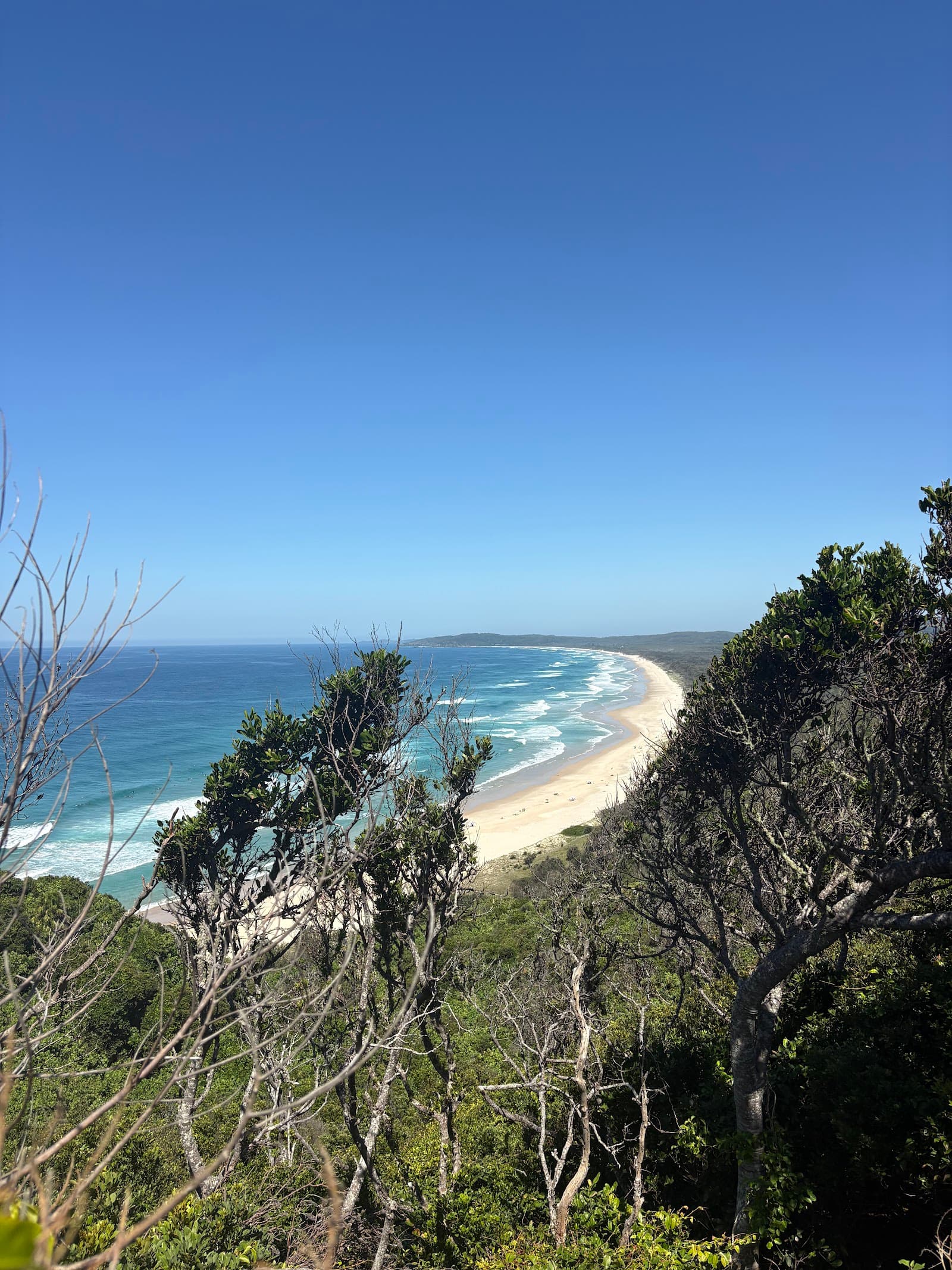 CoastSnap Byron Community Beach Monitoring — Byron Bay