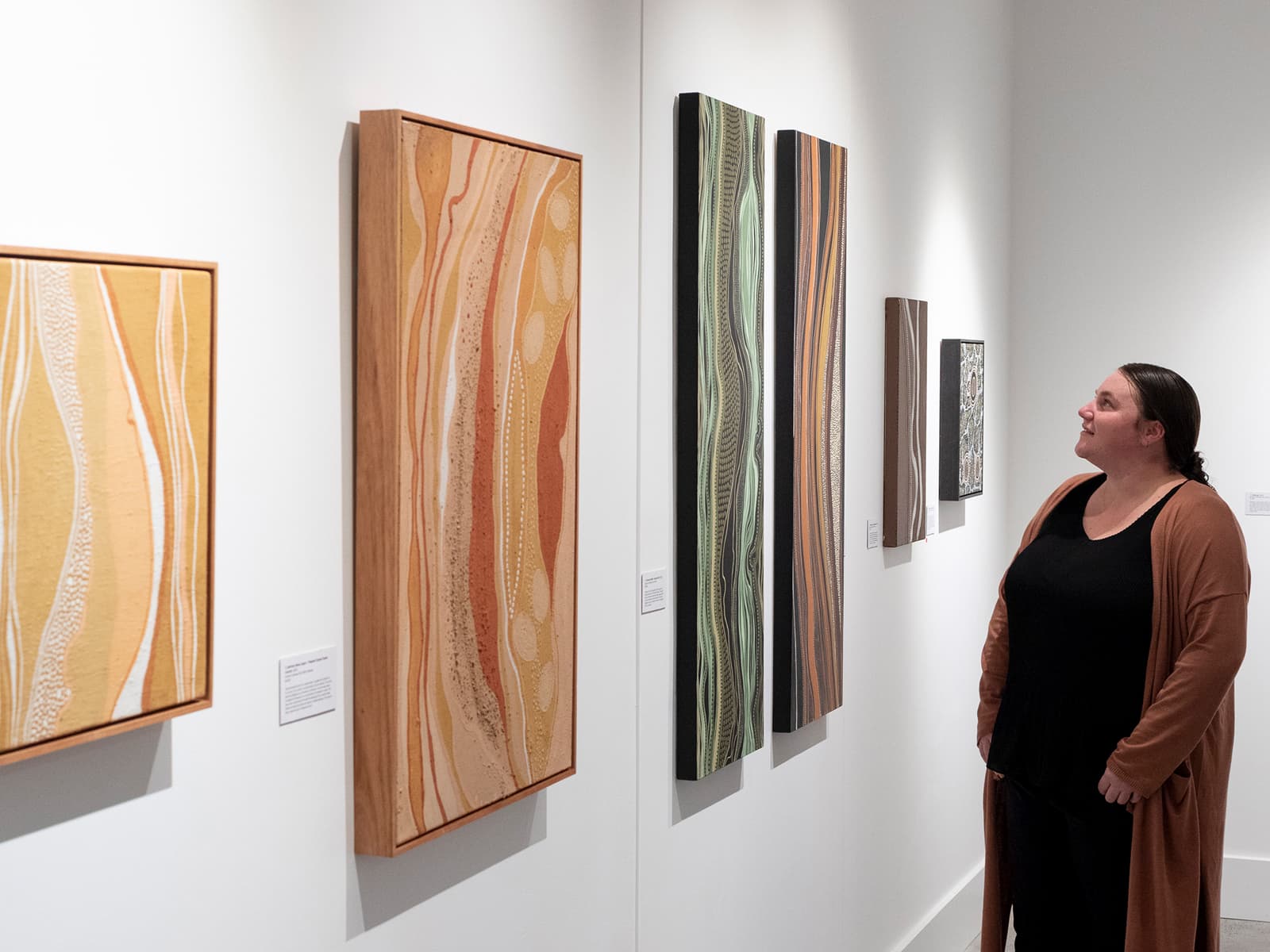 Lone Goat Gallery — Ocean Shores, Byron Bay