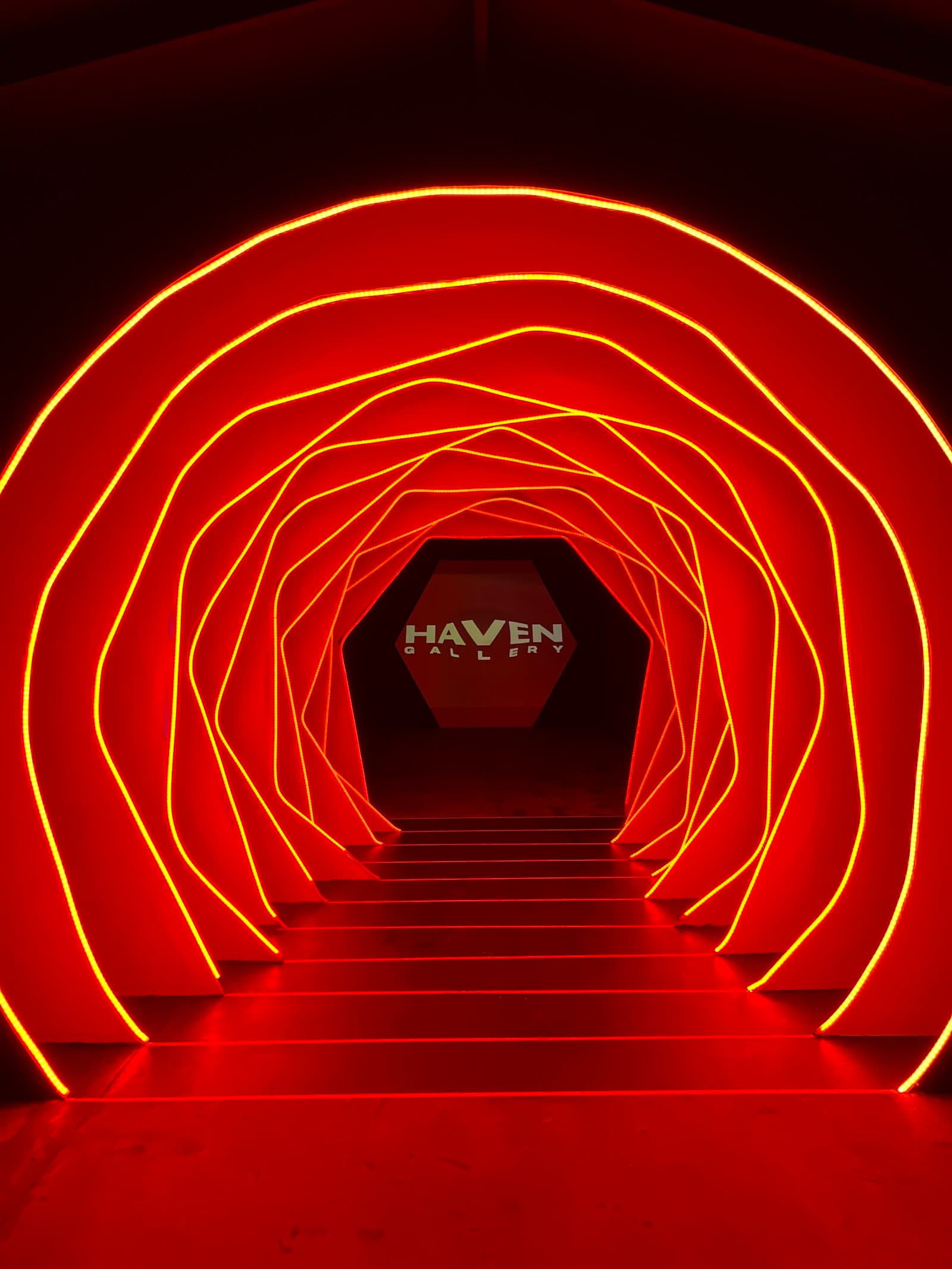 Haven Gallery Byron Bay — Ocean Shores, Byron Bay